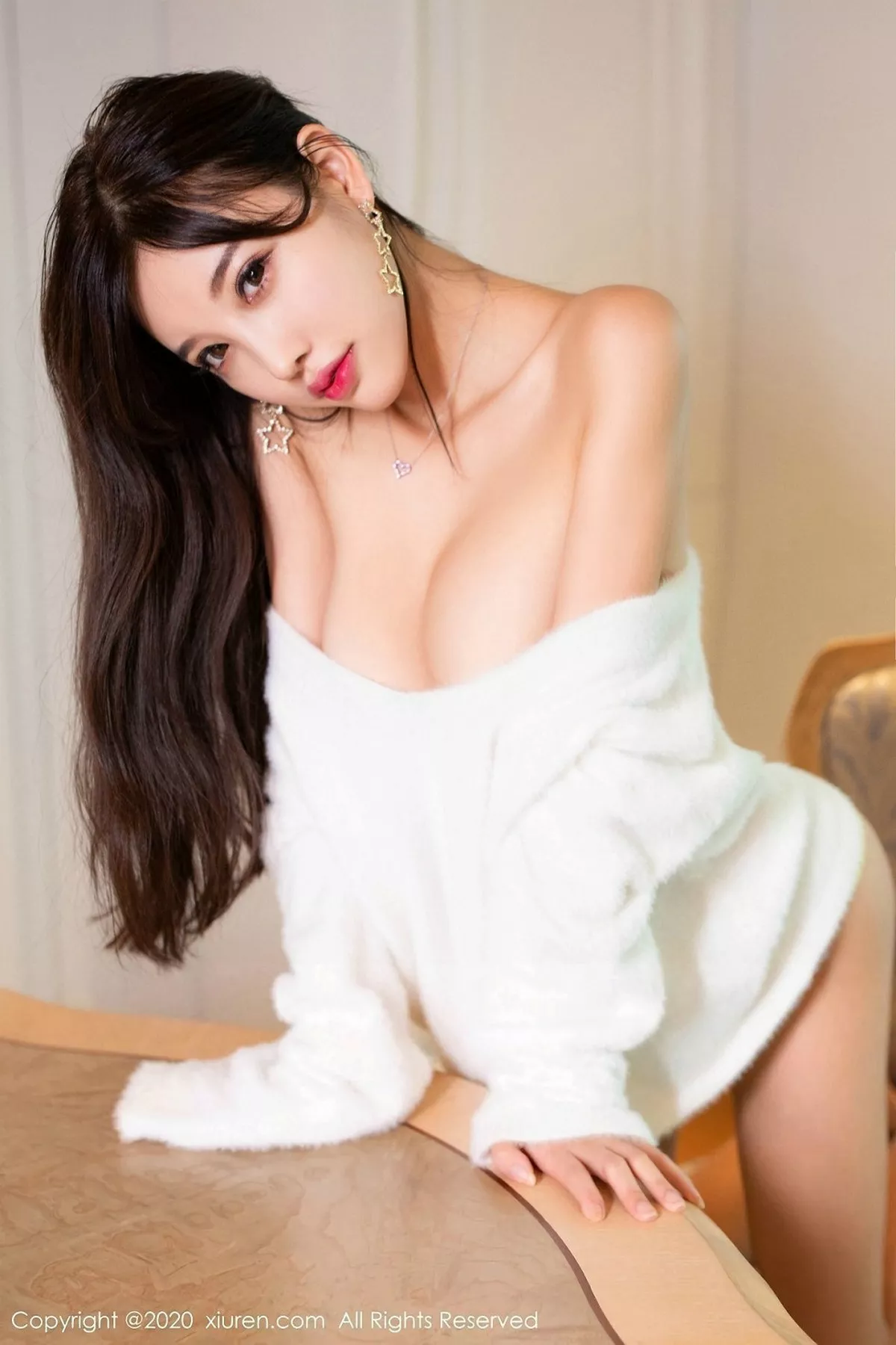 杨晨晨写真