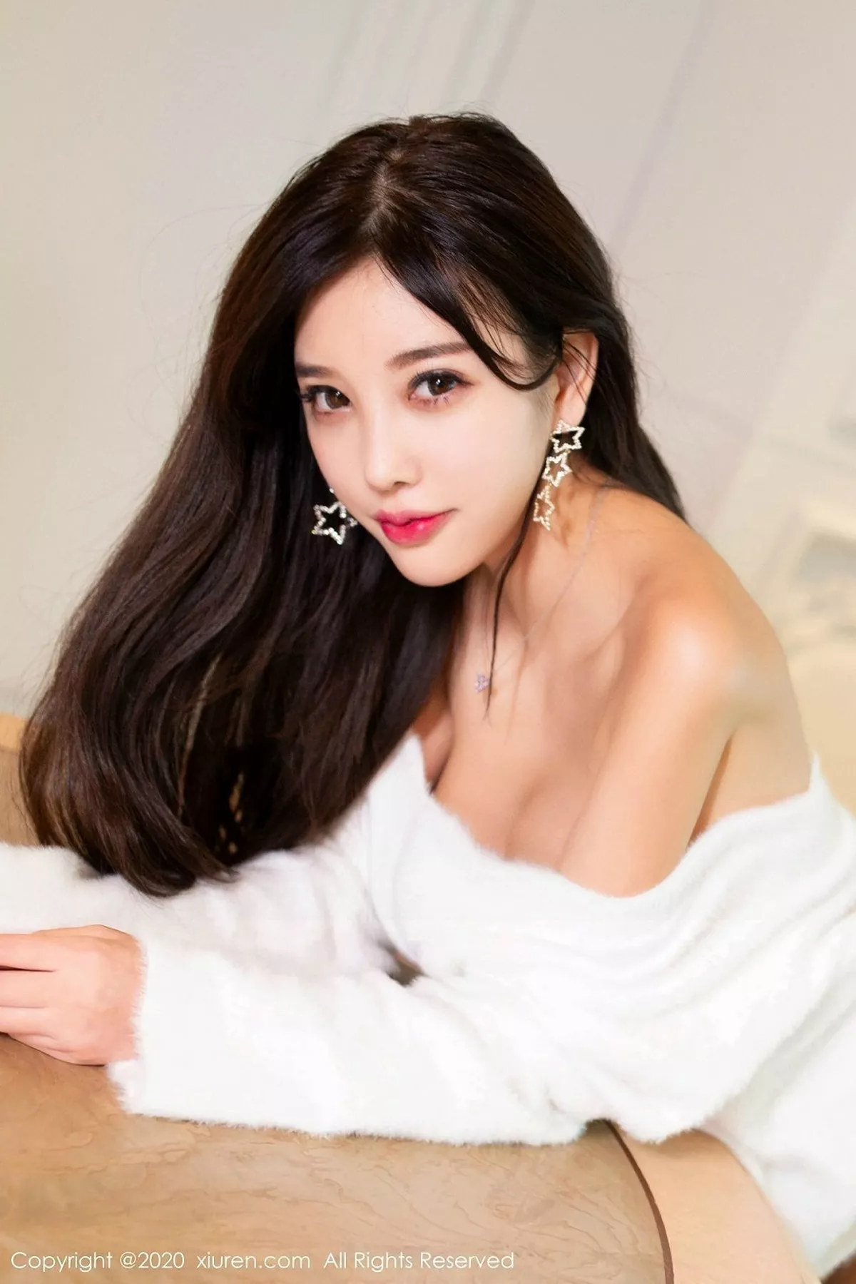 杨晨晨写真