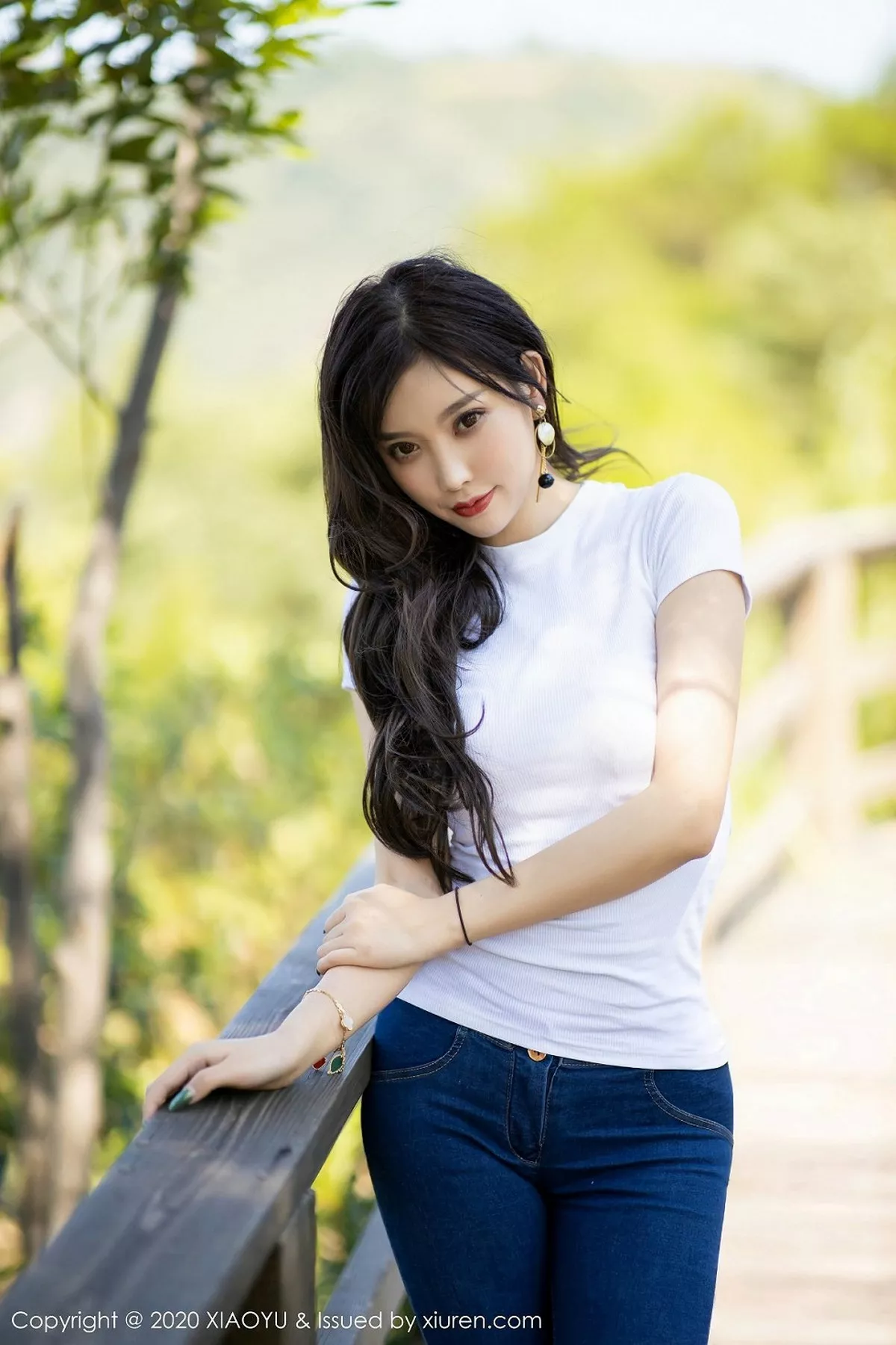 杨晨晨写真