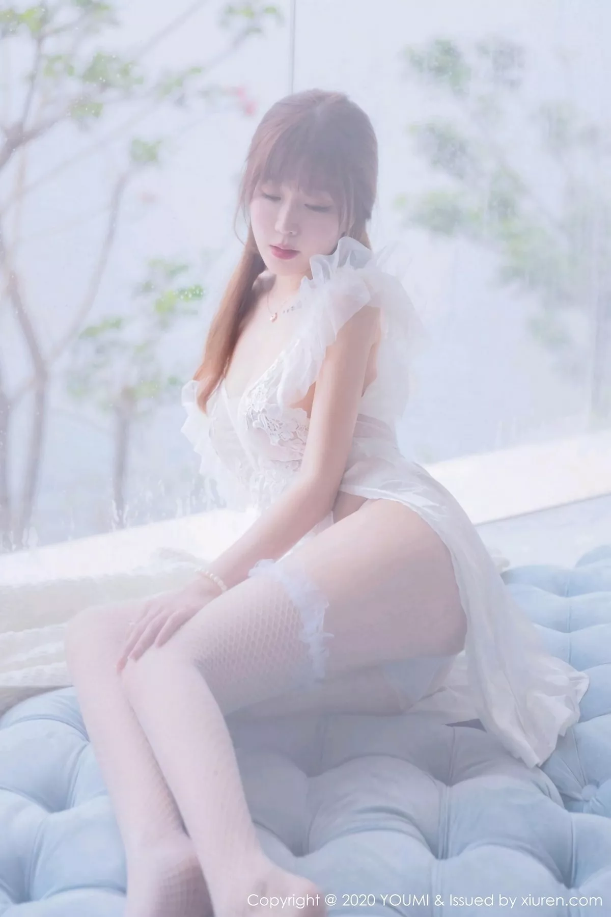 王雨纯写真