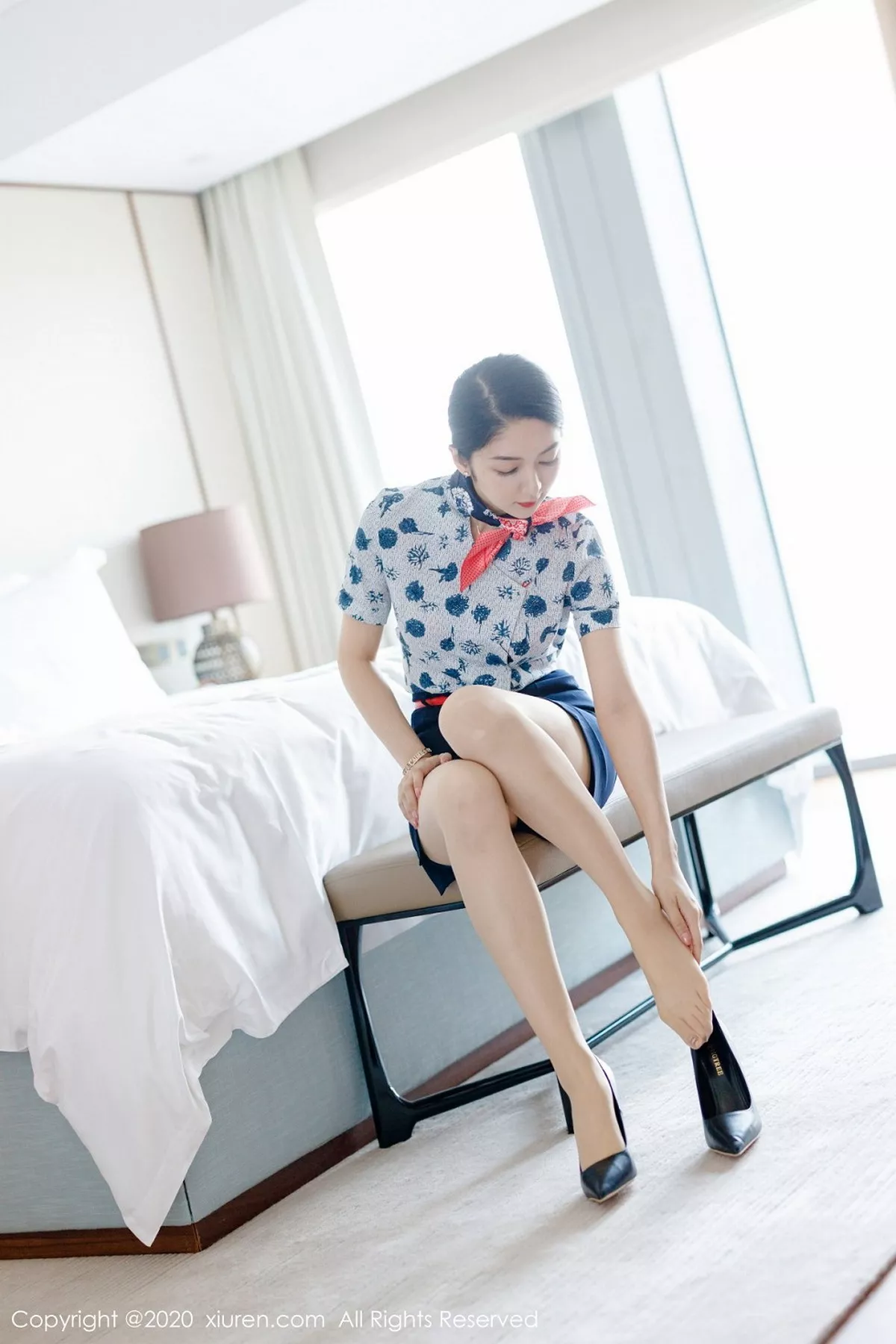 小热巴写真