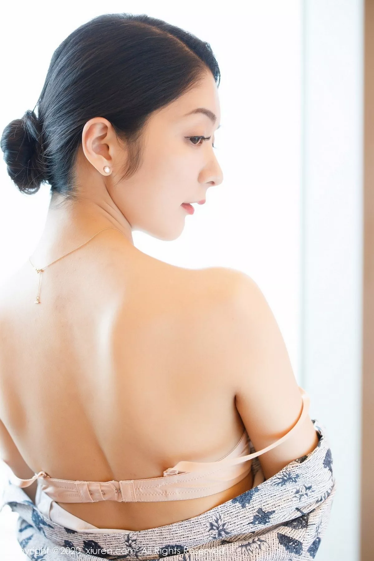 小热巴写真