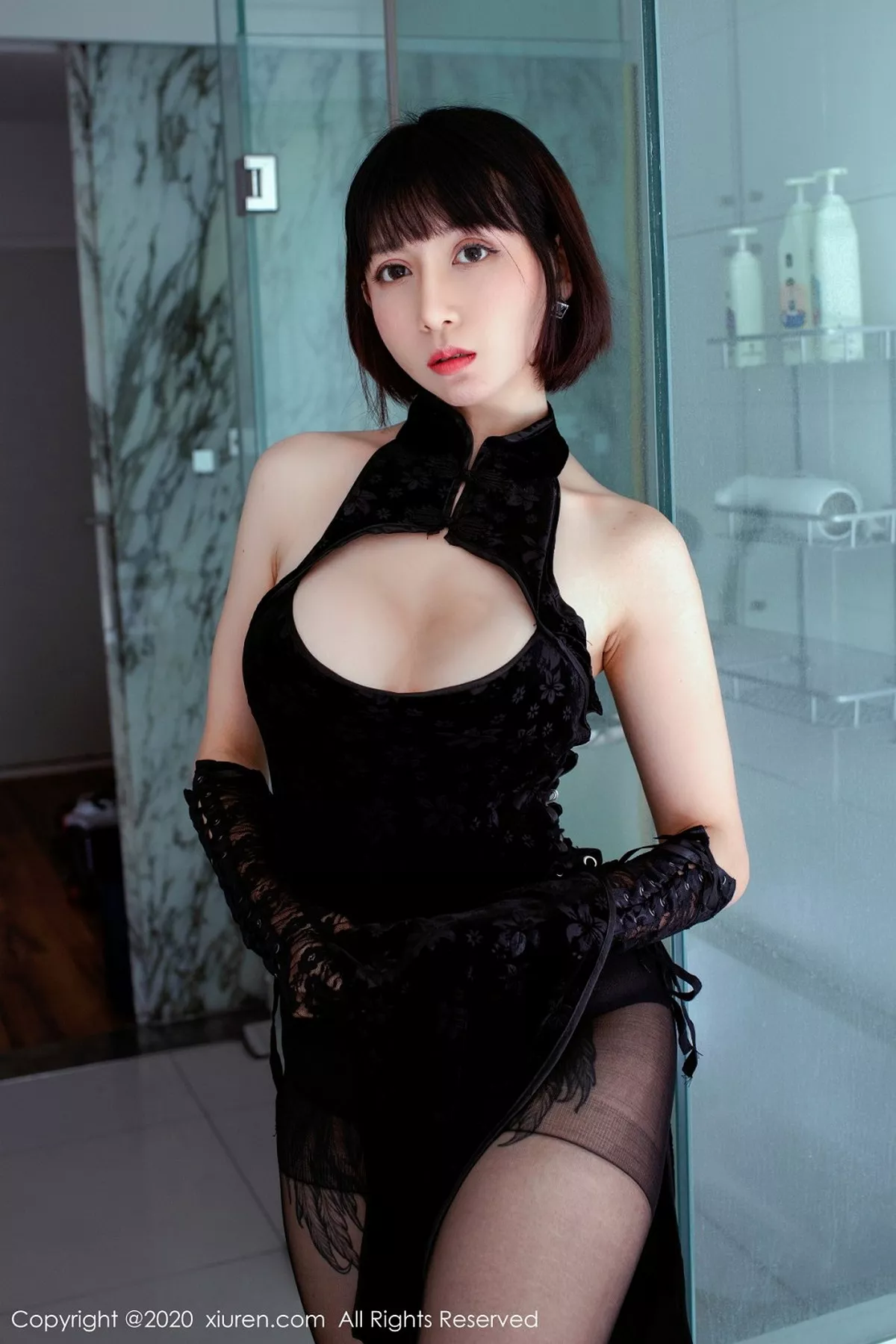 安妮斯朵拉写真