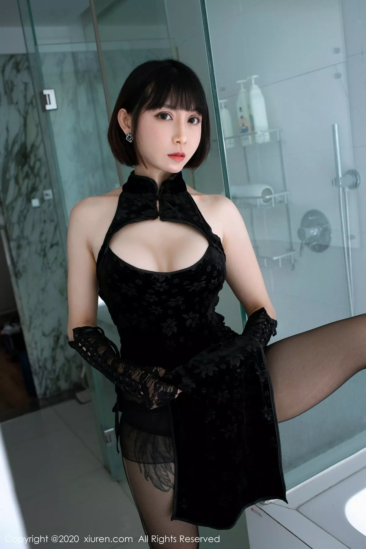 安妮斯朵拉写真