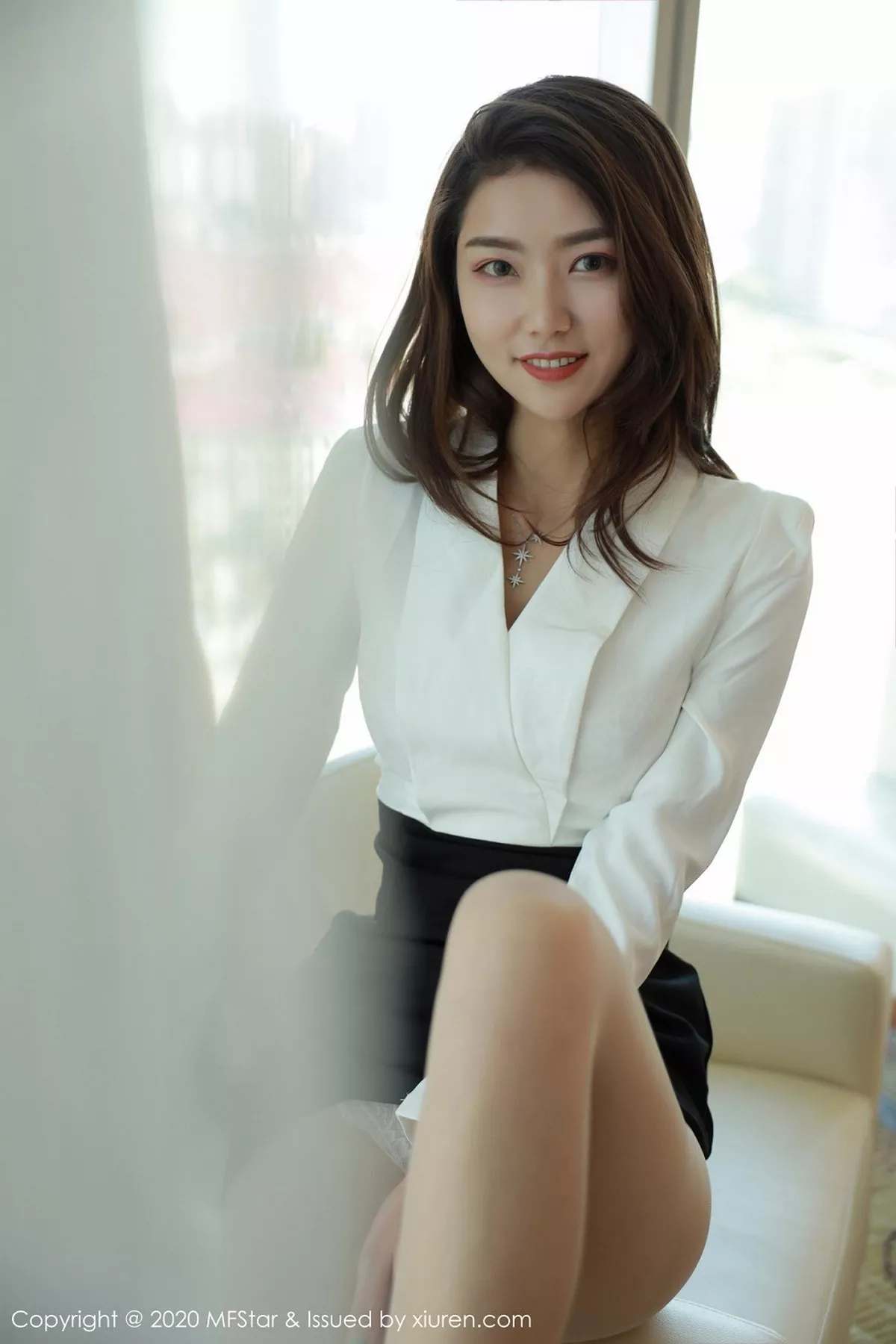 方子萱写真