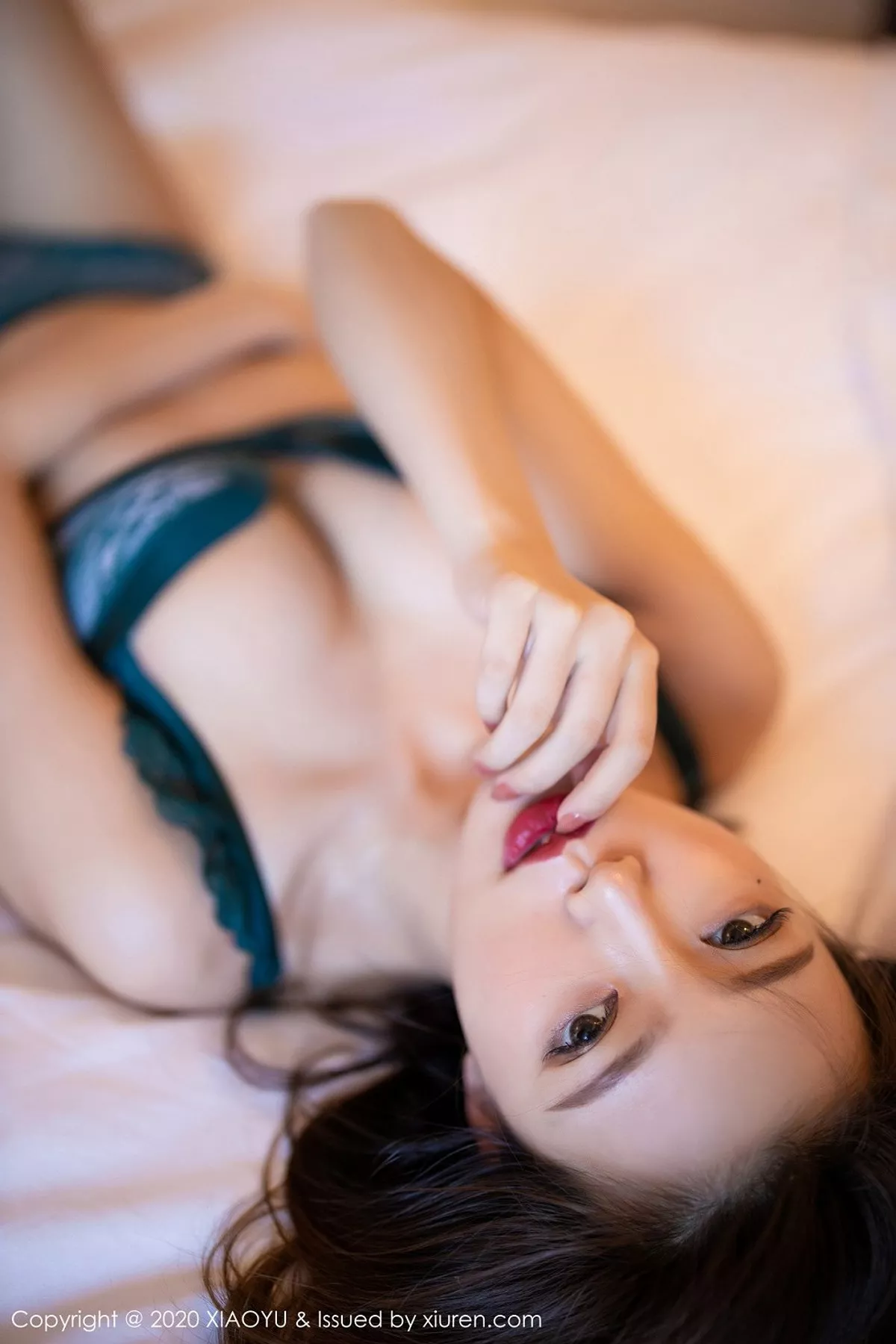 冯木木写真