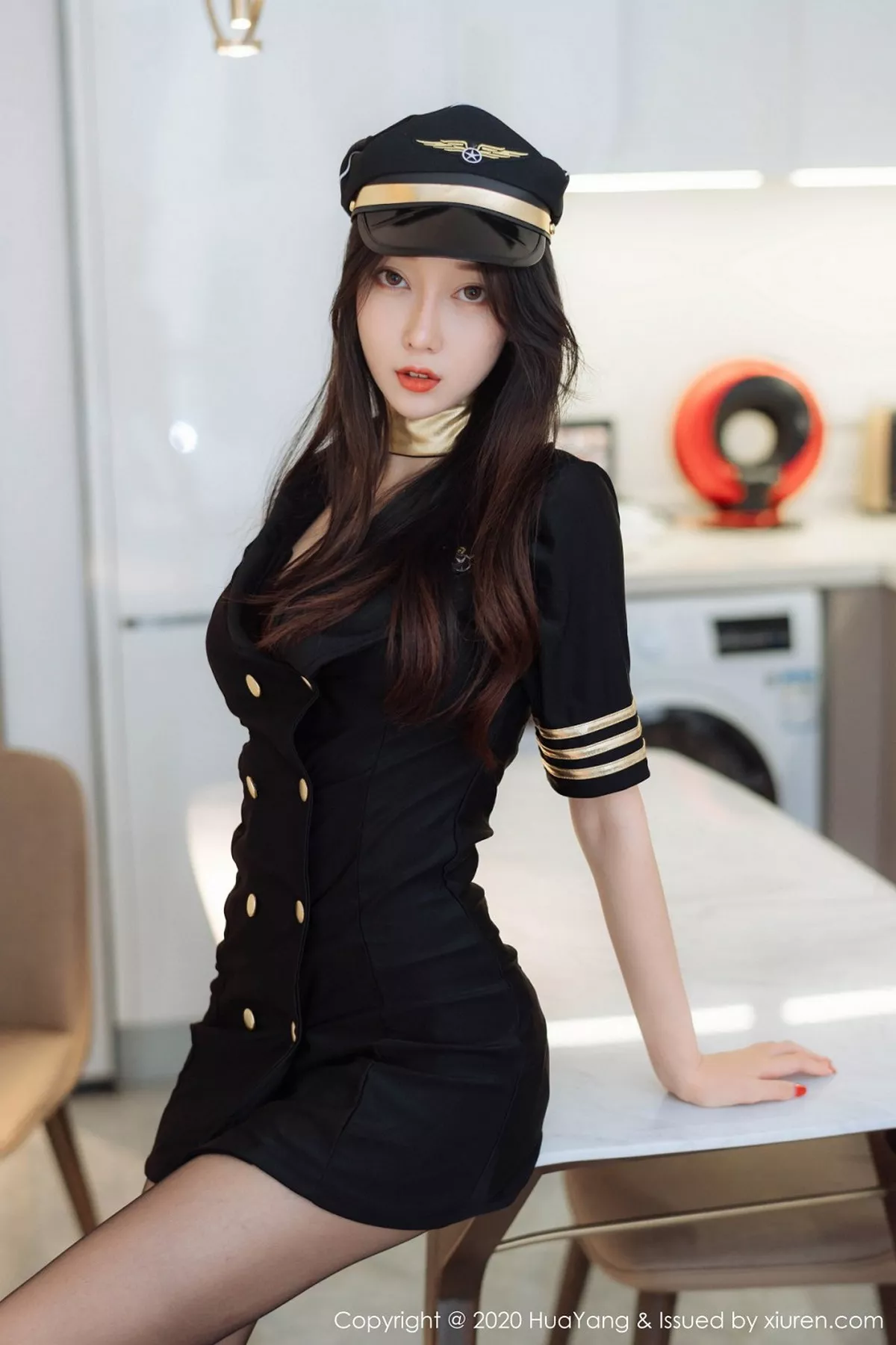 玥儿玥写真