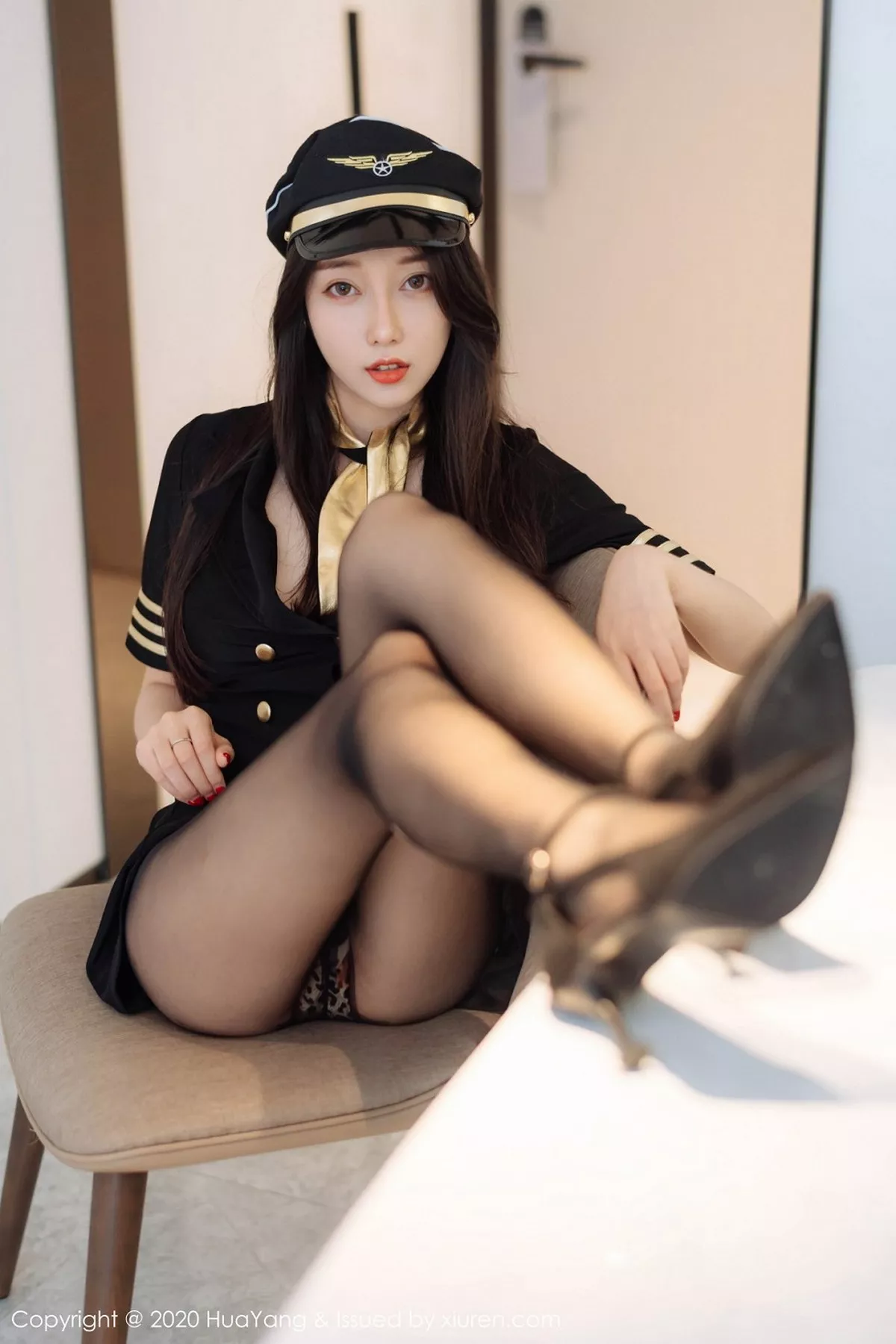 玥儿玥写真