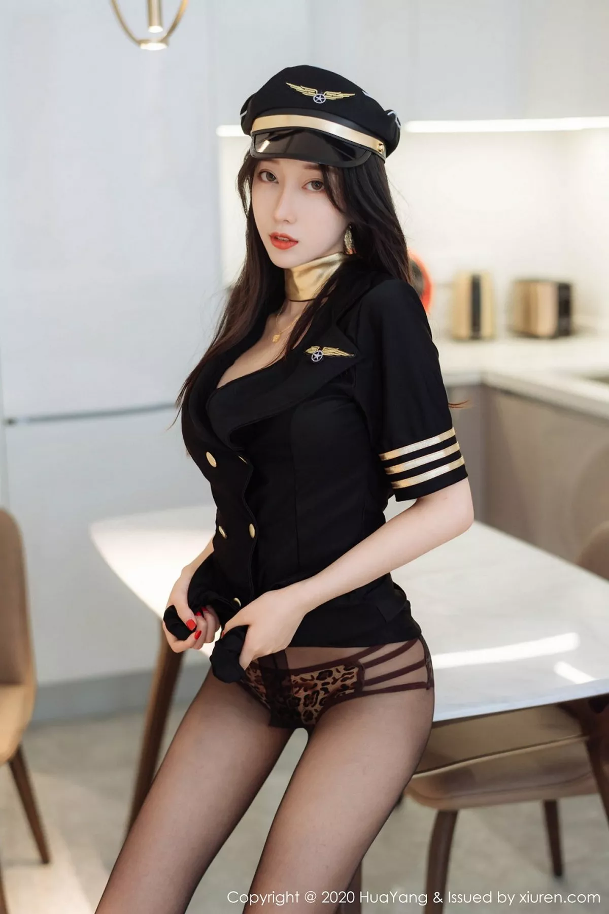 玥儿玥写真