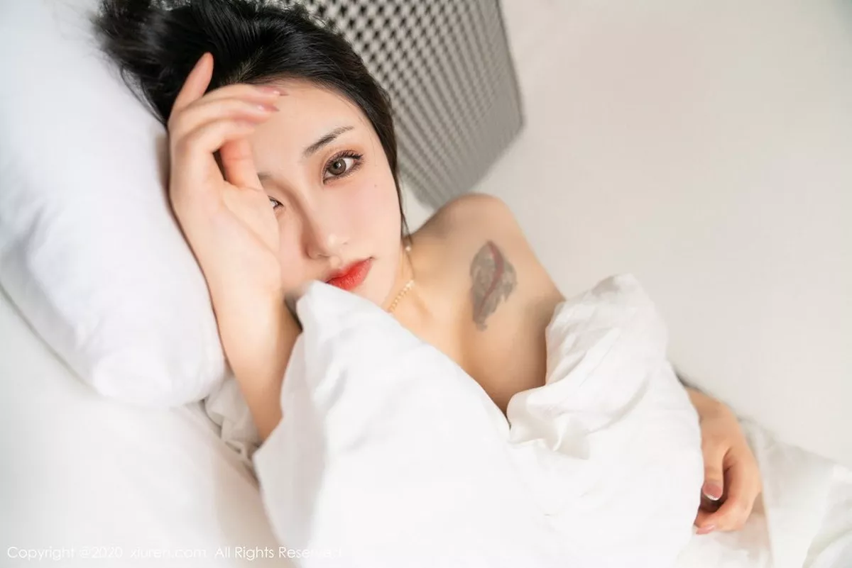 林子欣写真