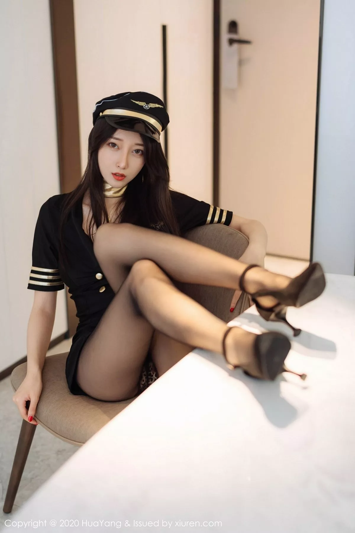 玥儿玥写真