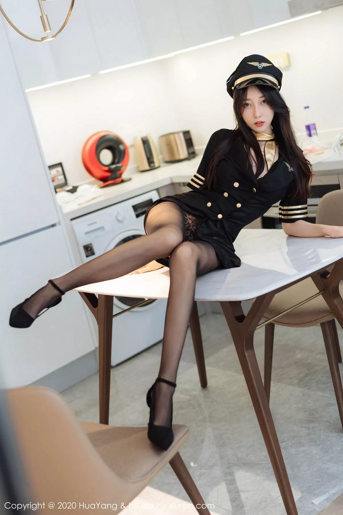 玥儿玥写真