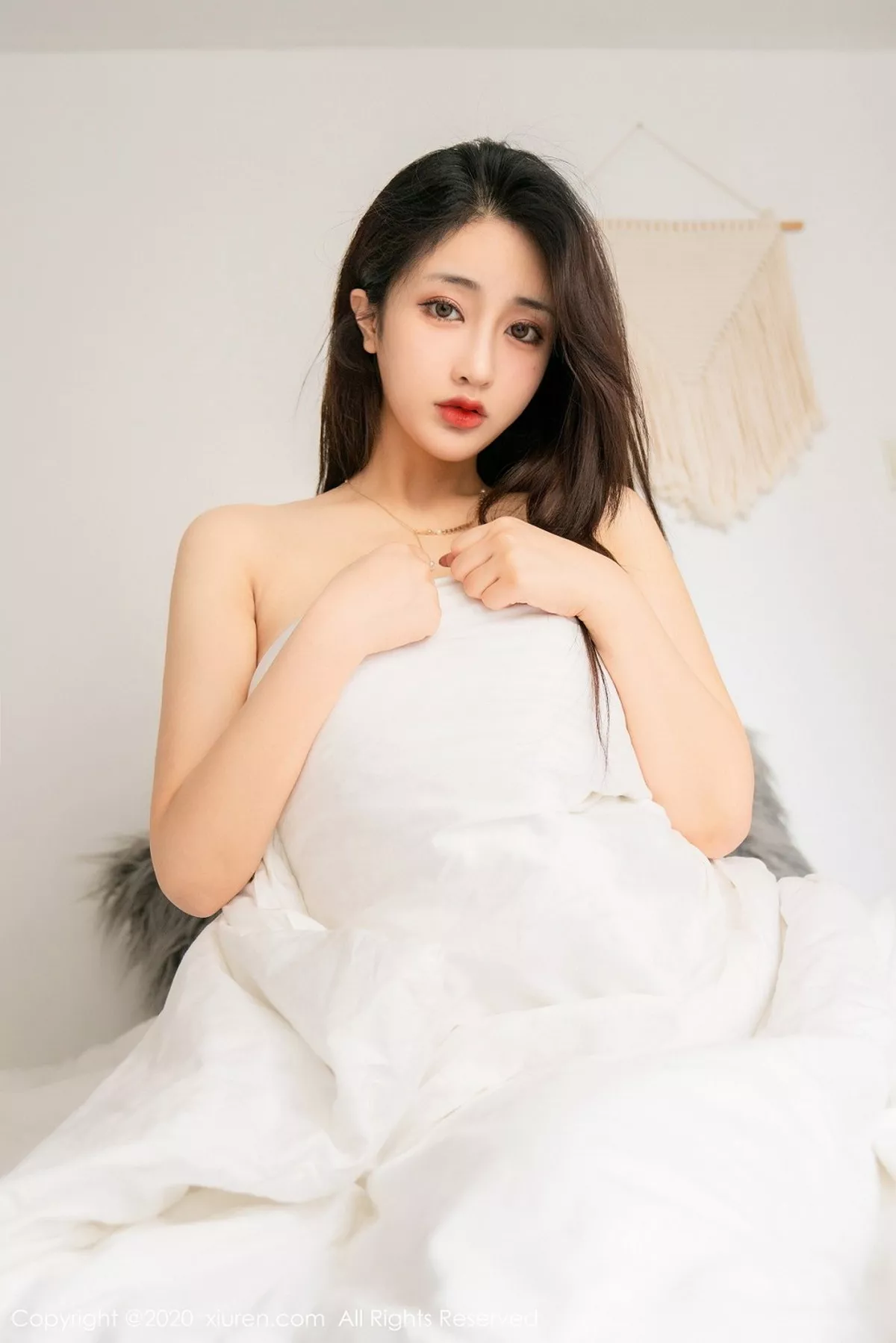 林子欣写真
