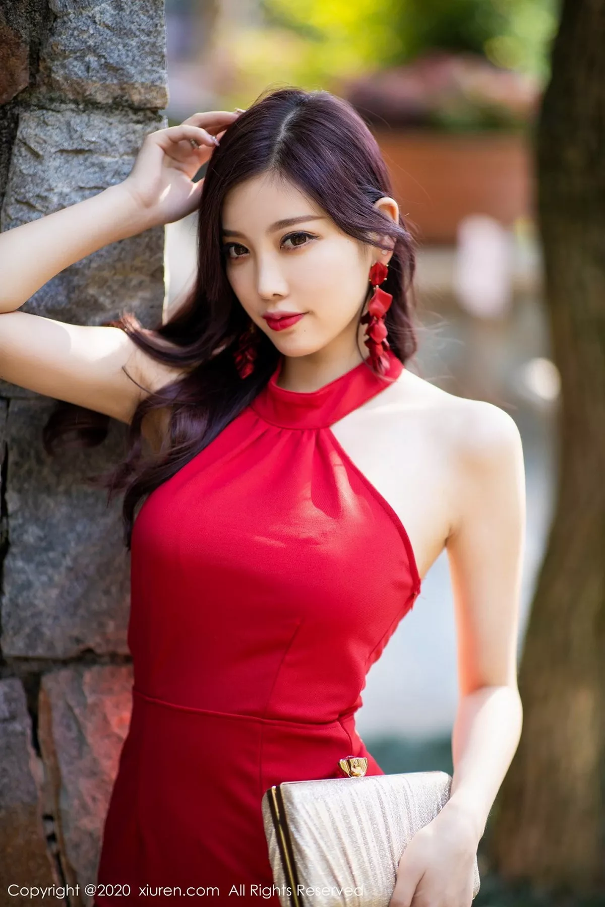 杨晨晨写真
