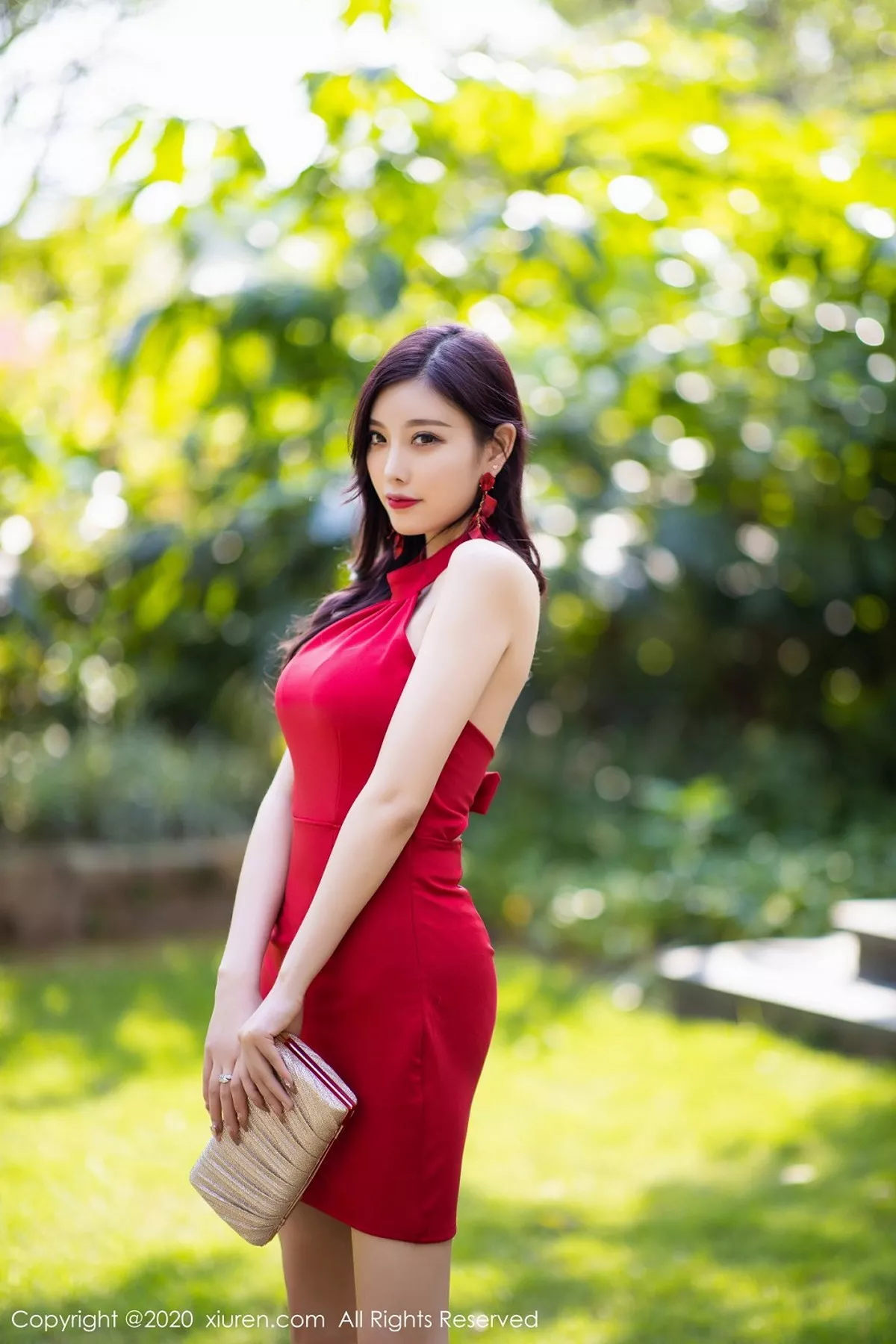 杨晨晨写真