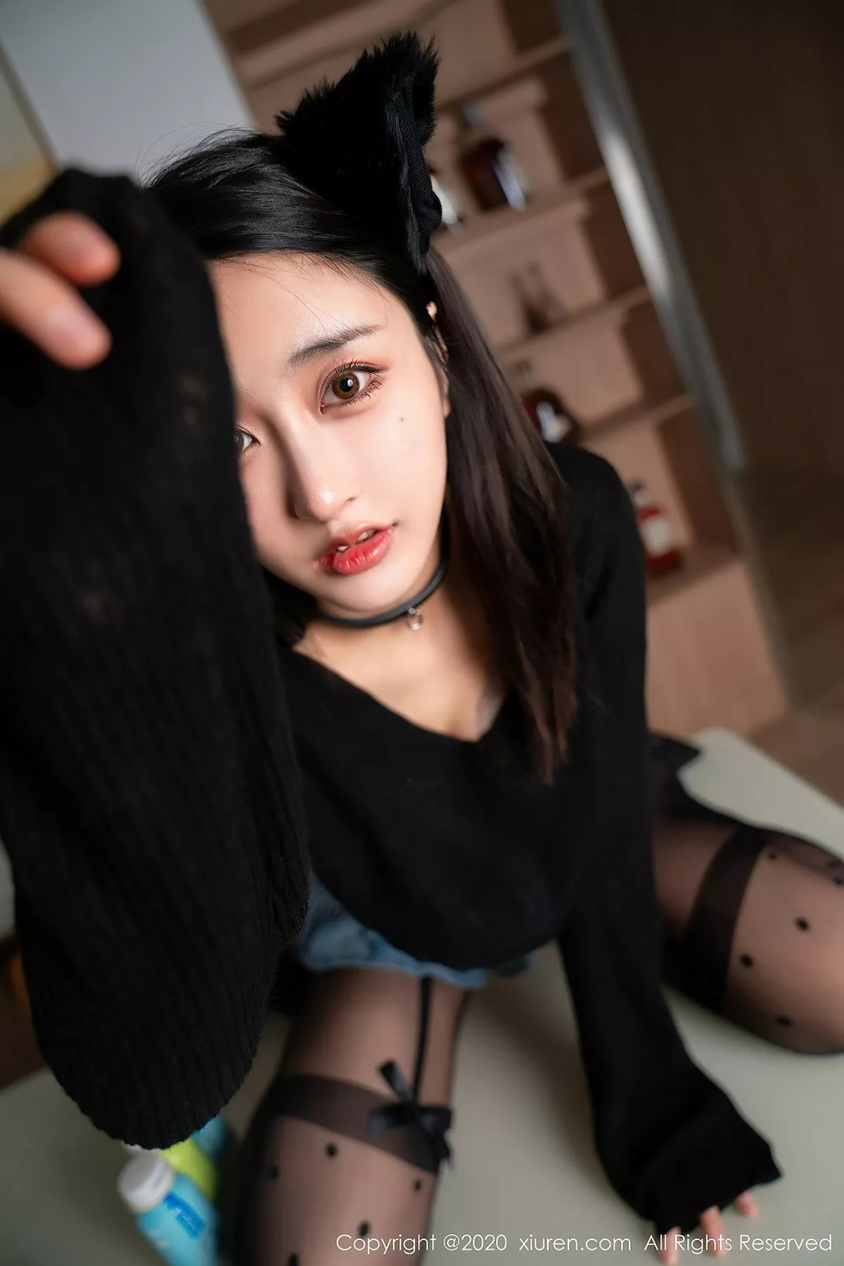 林子欣写真