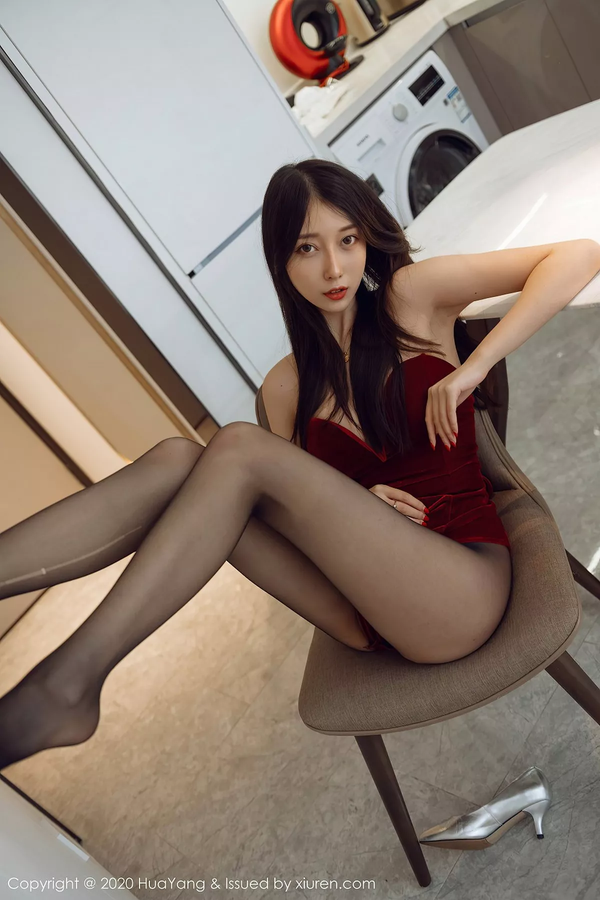 玥儿玥写真