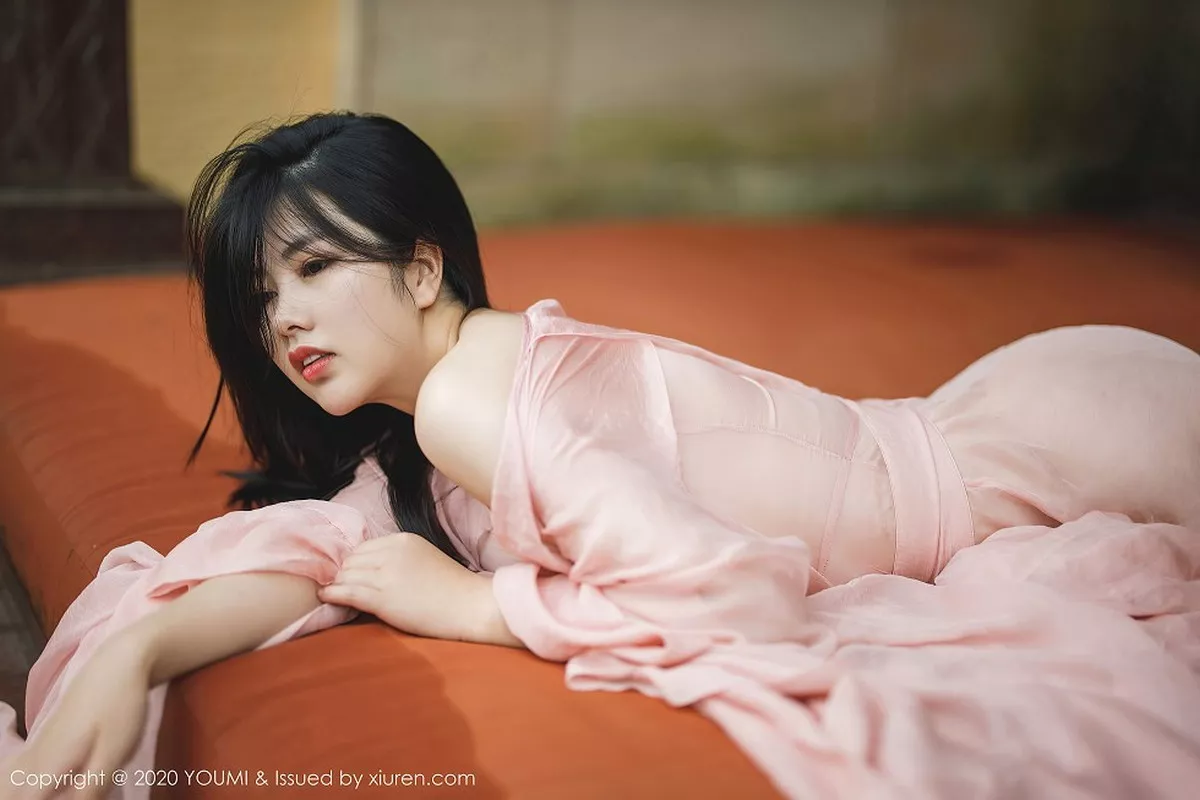 娜露写真
