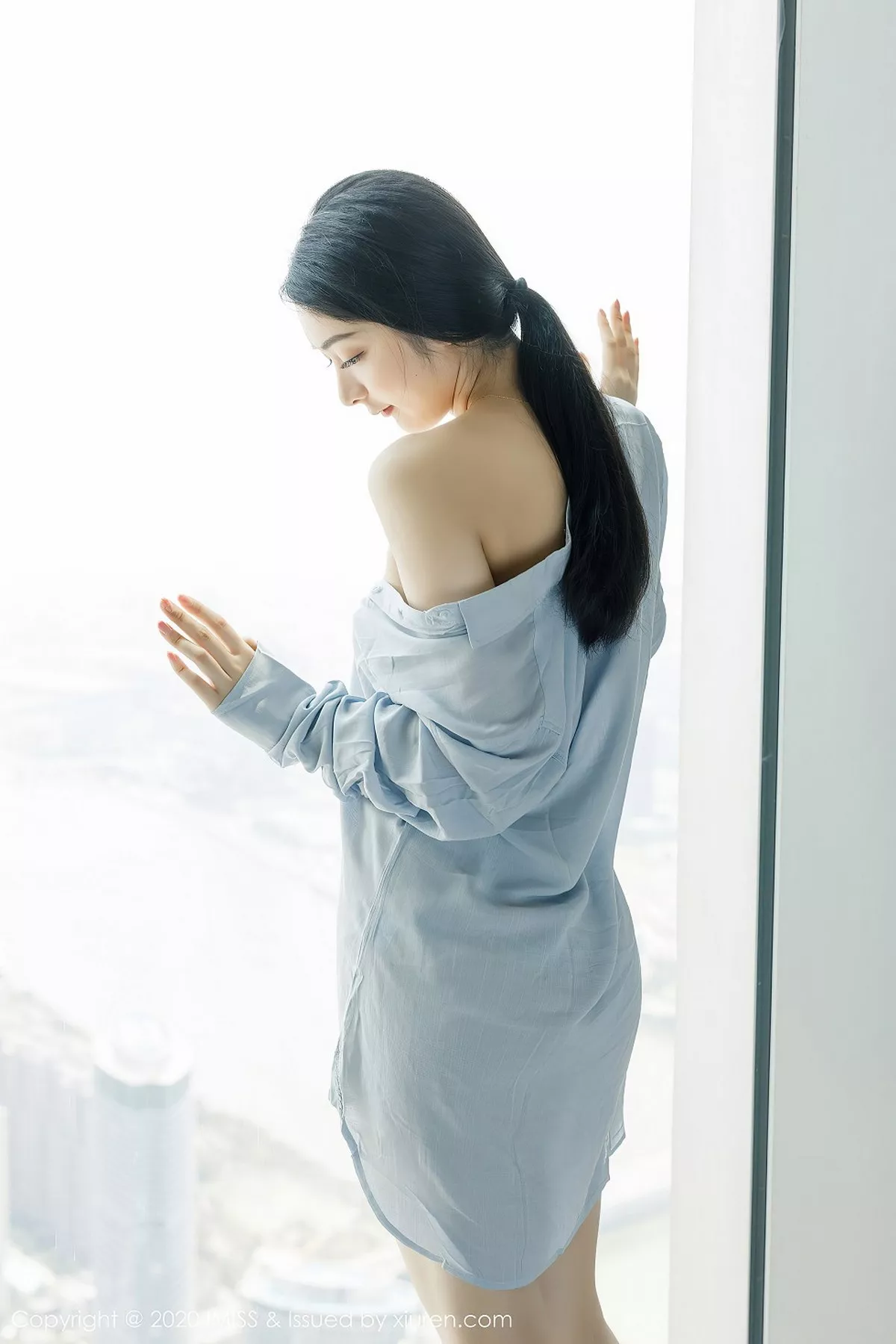 小热巴写真