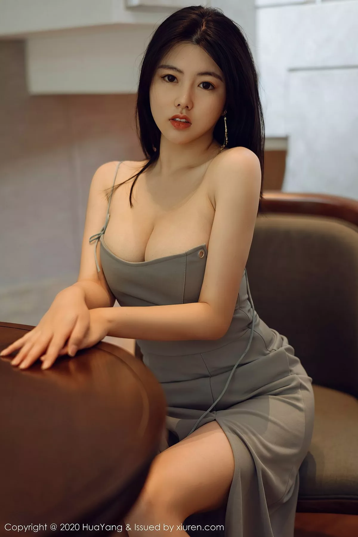 娜露Selena写真