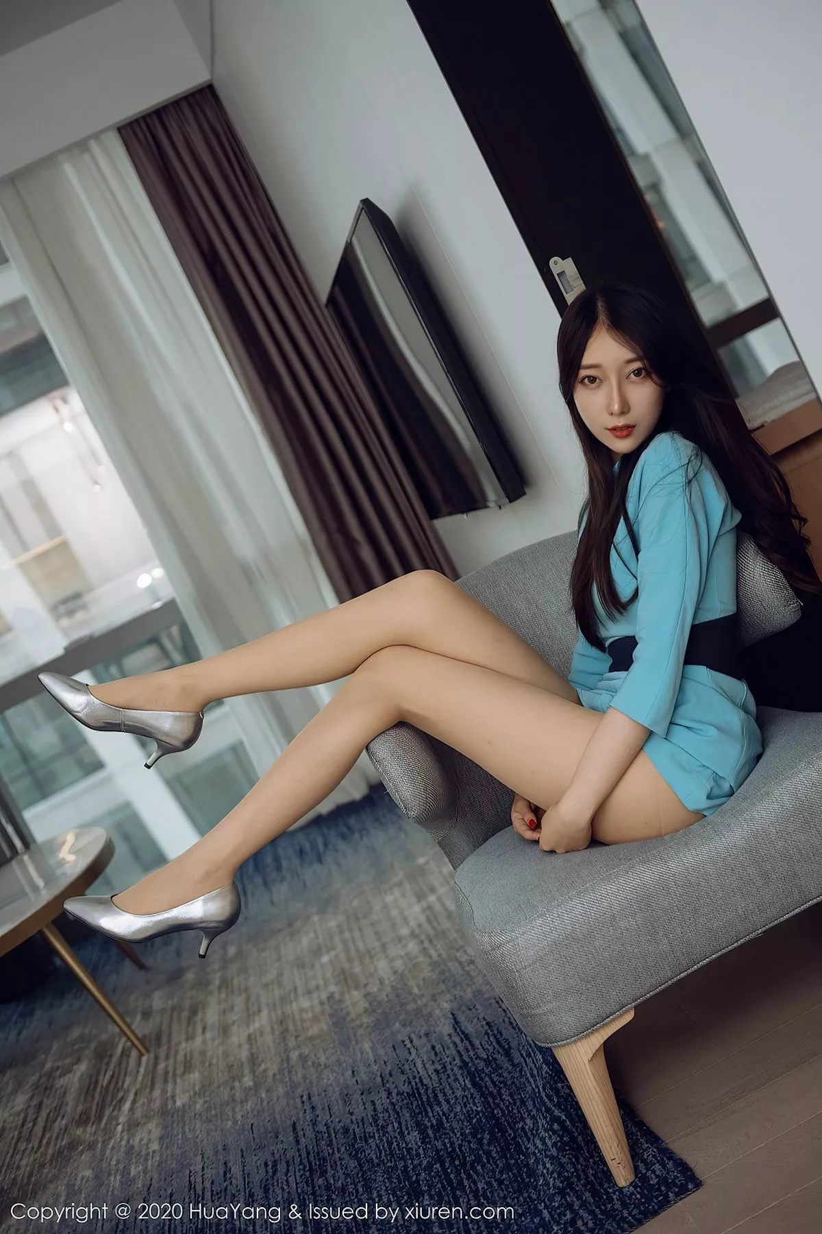 玥儿玥写真