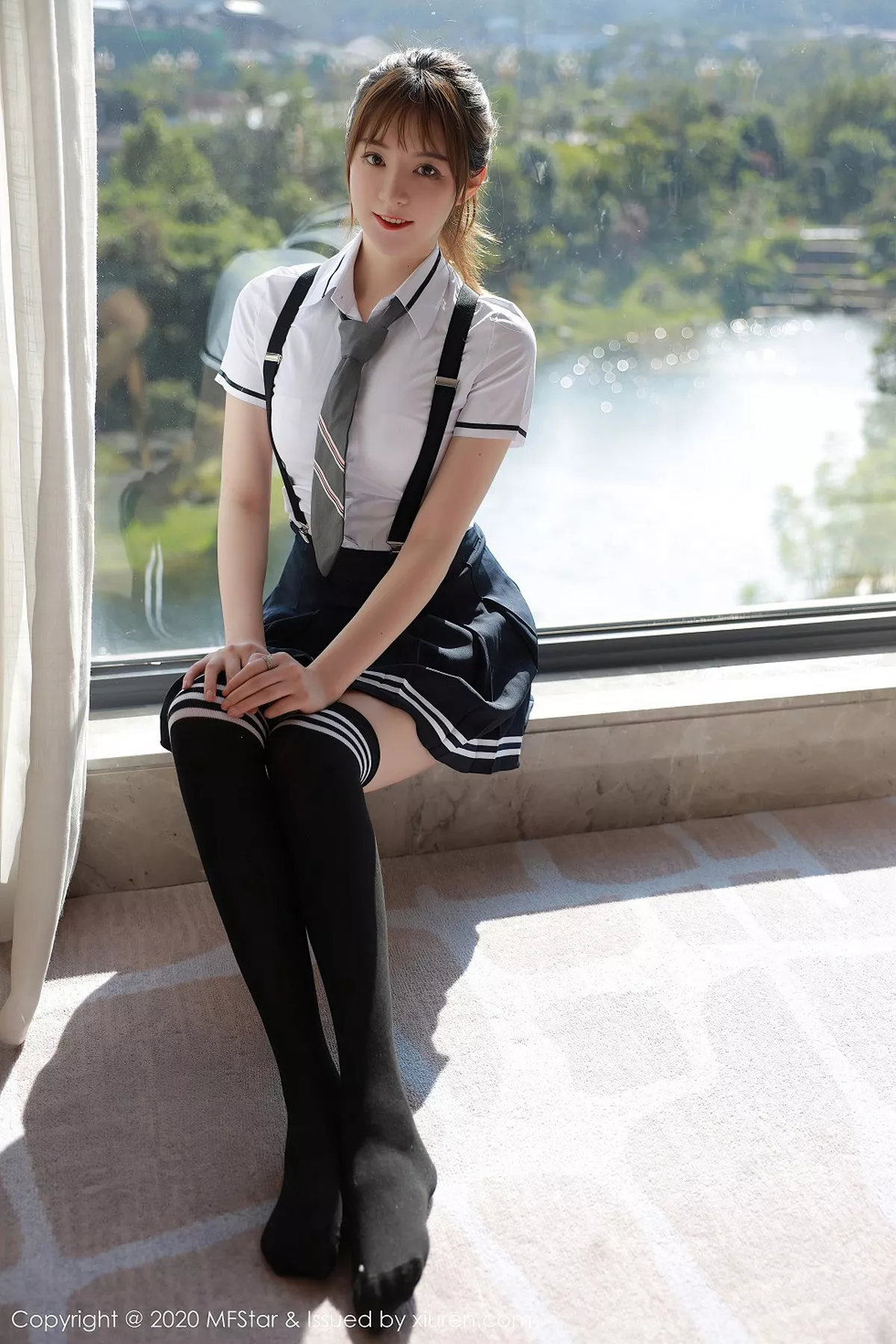 yoo优优写真