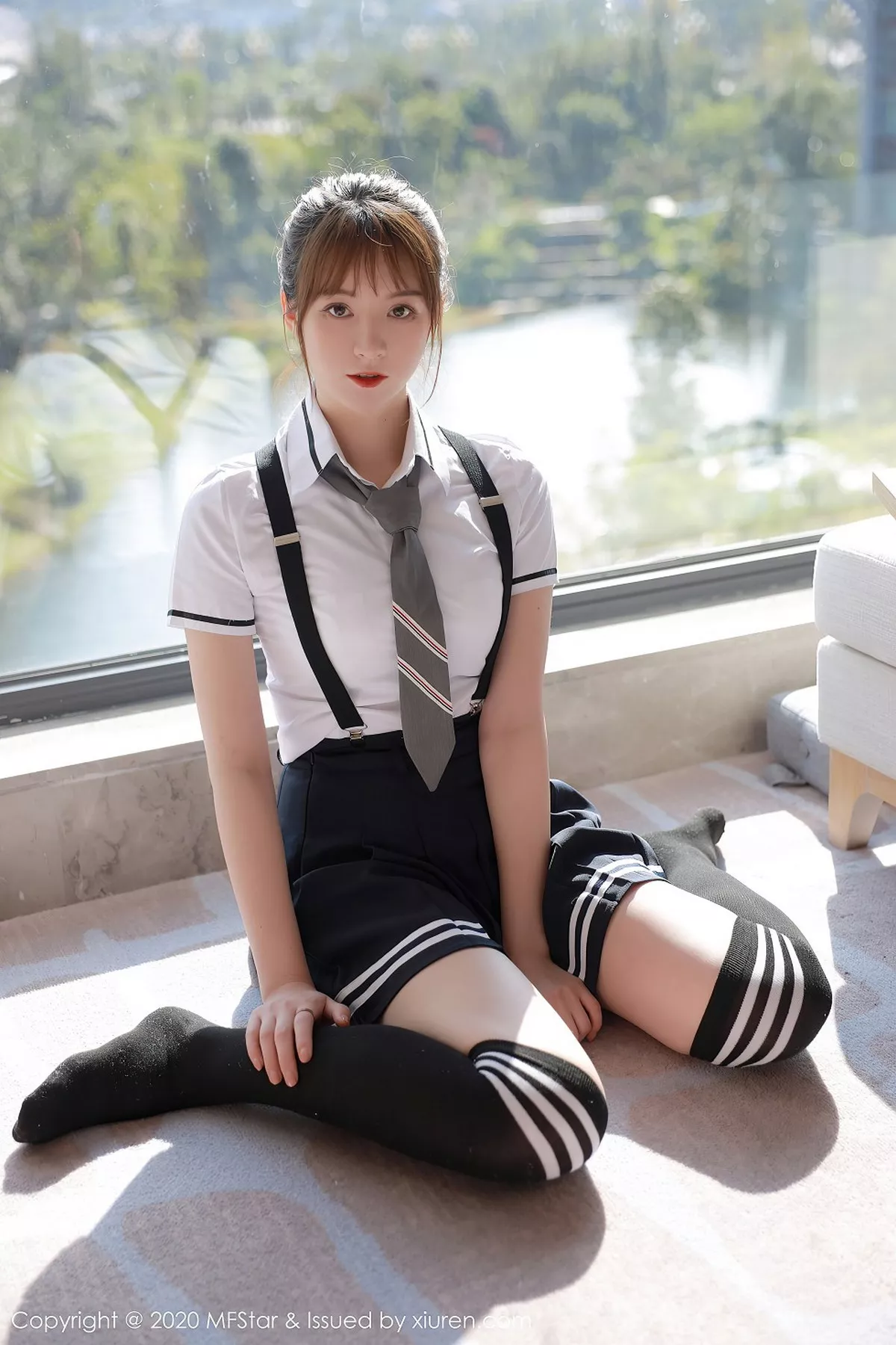 yoo优优写真