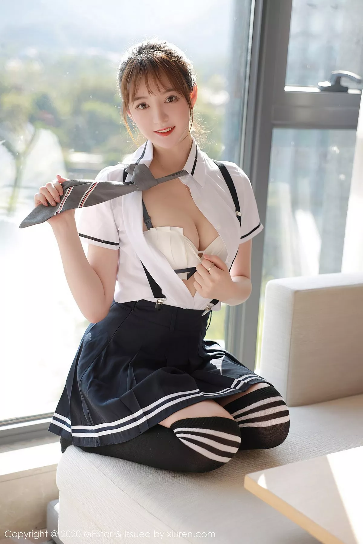 yoo优优写真