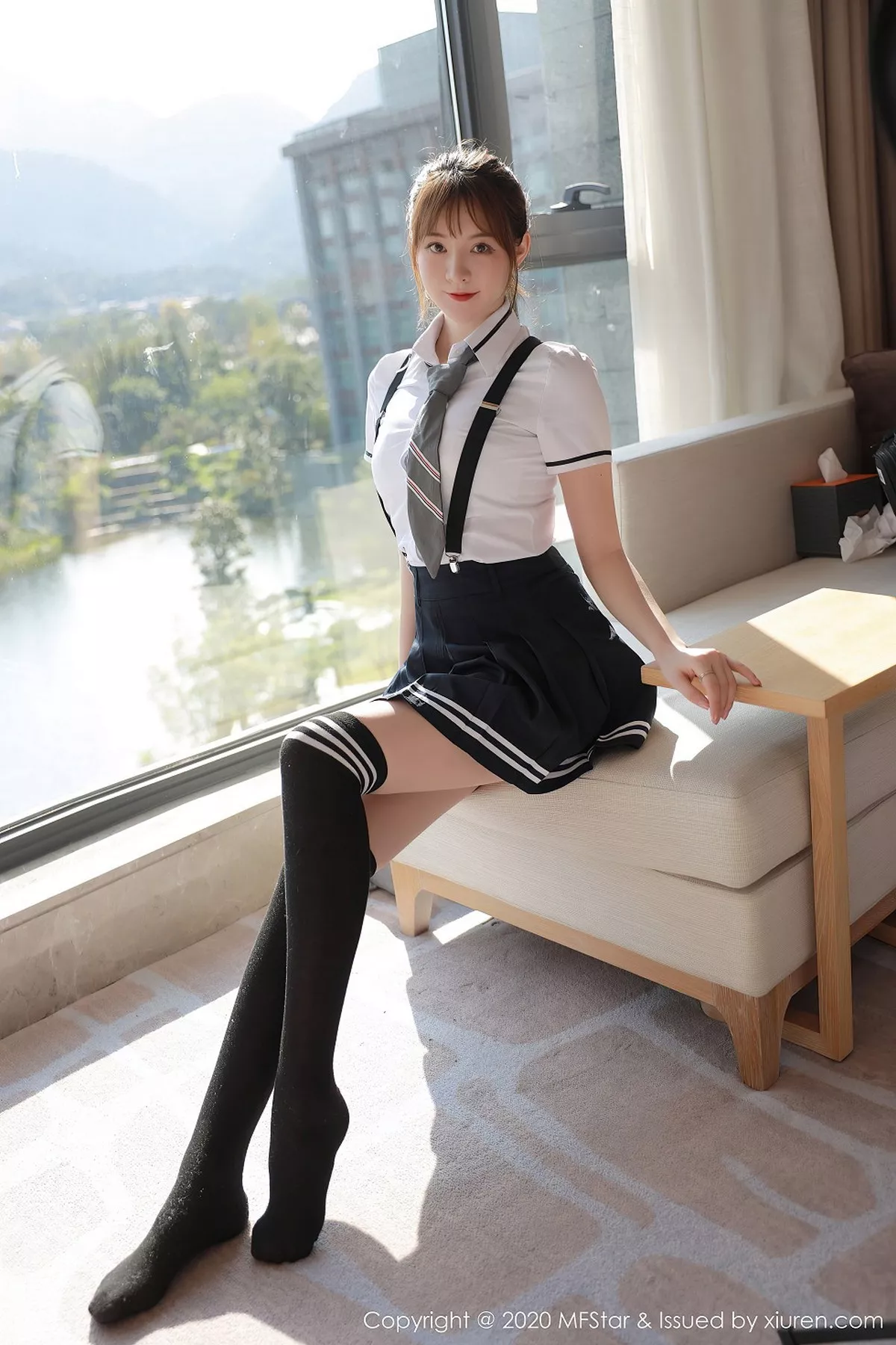 yoo优优写真