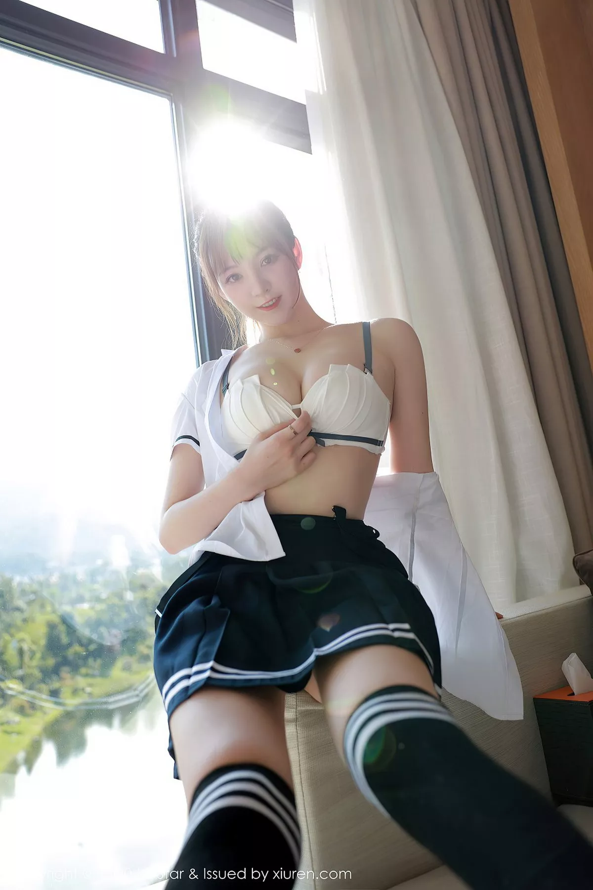 yoo优优写真