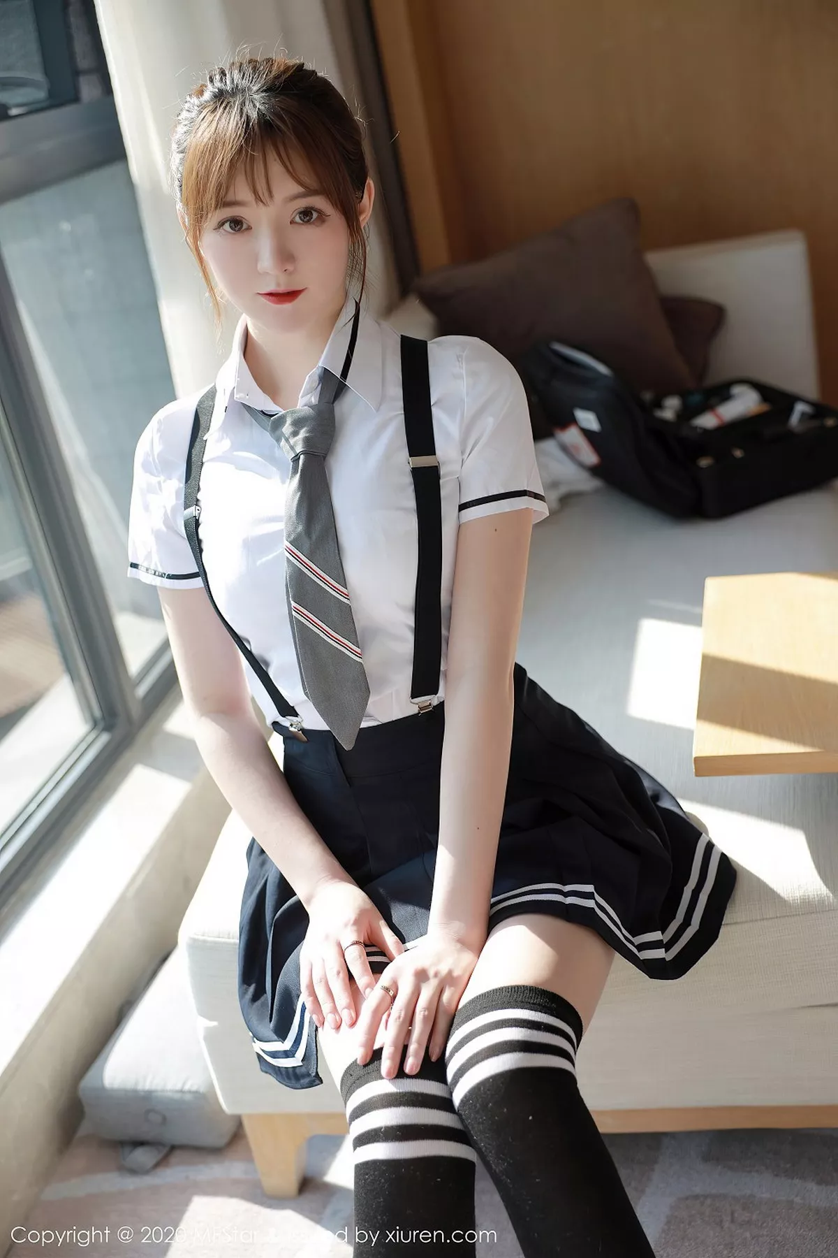 yoo优优写真