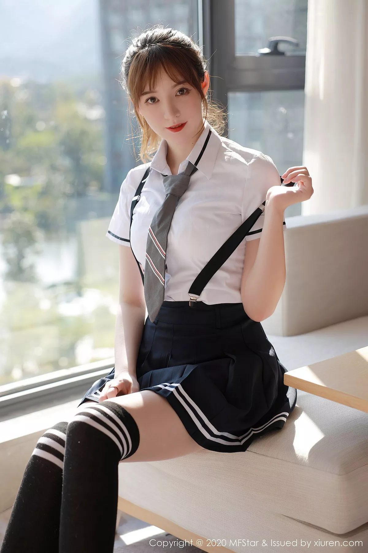 yoo优优写真