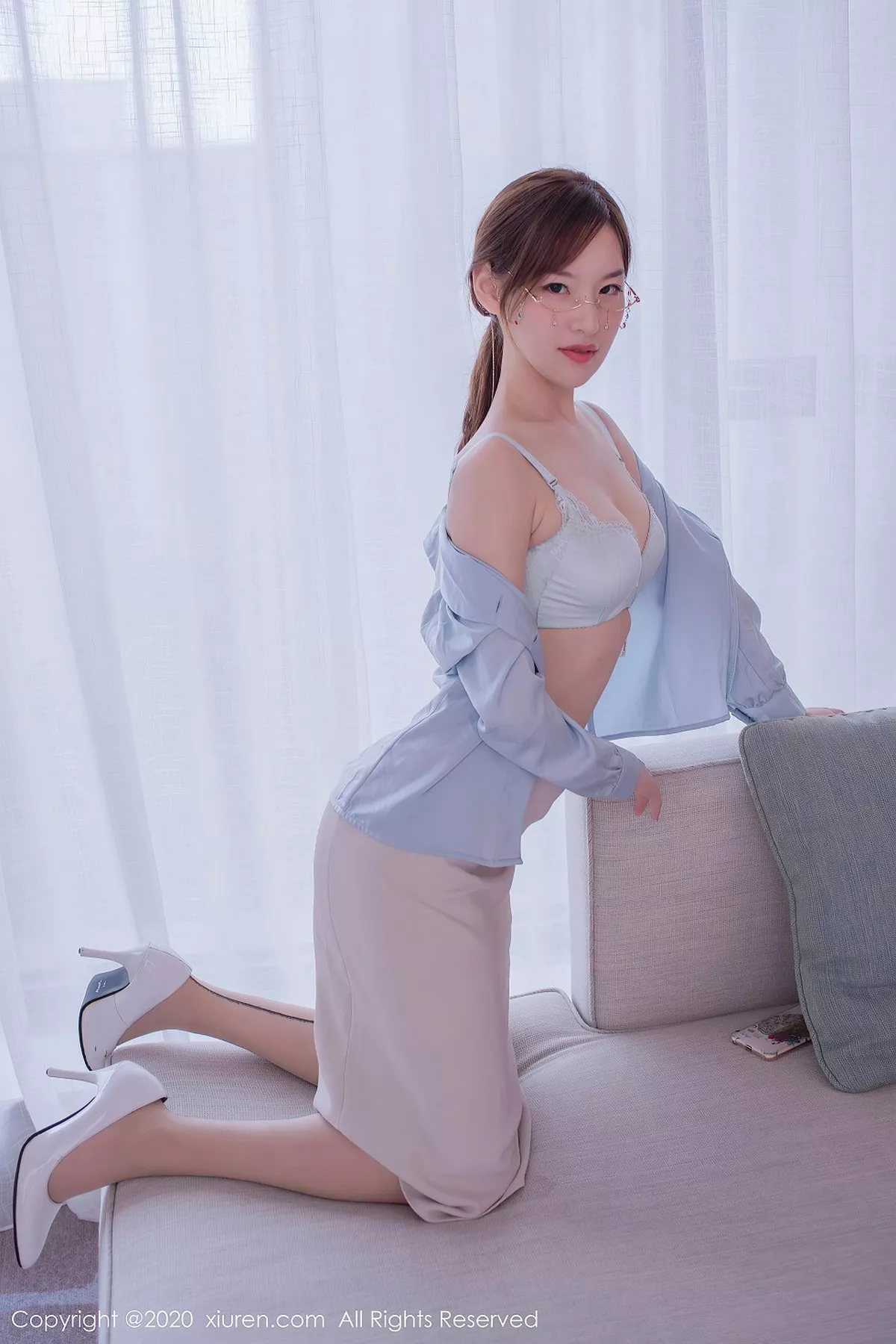 范小宣写真