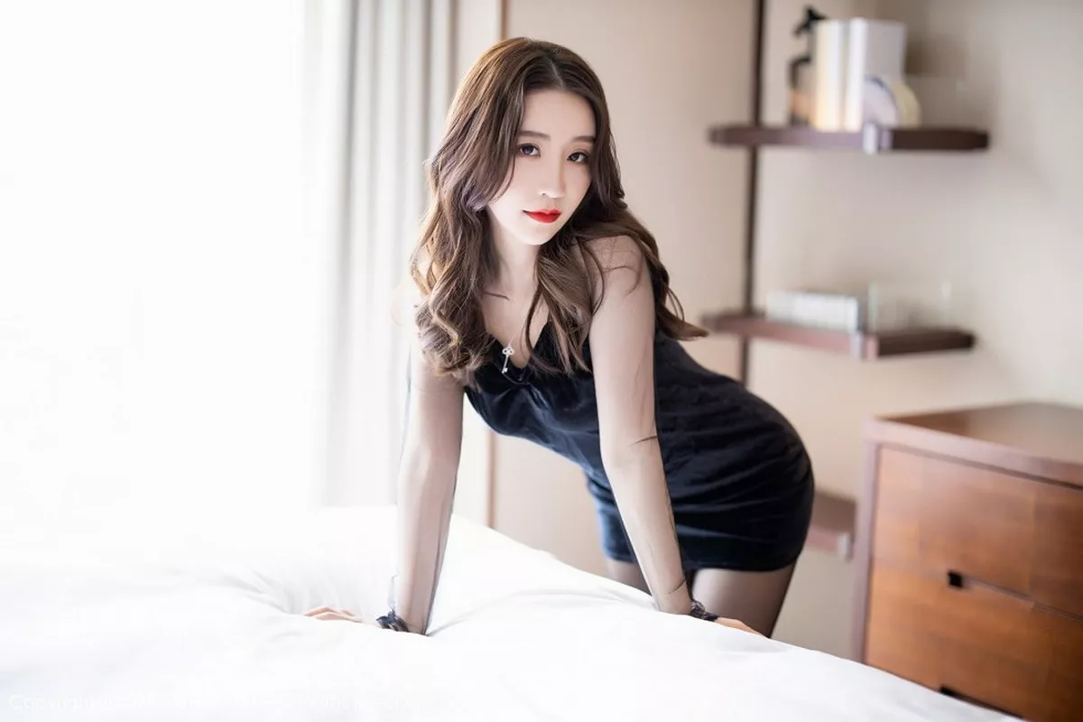 绯月樱写真