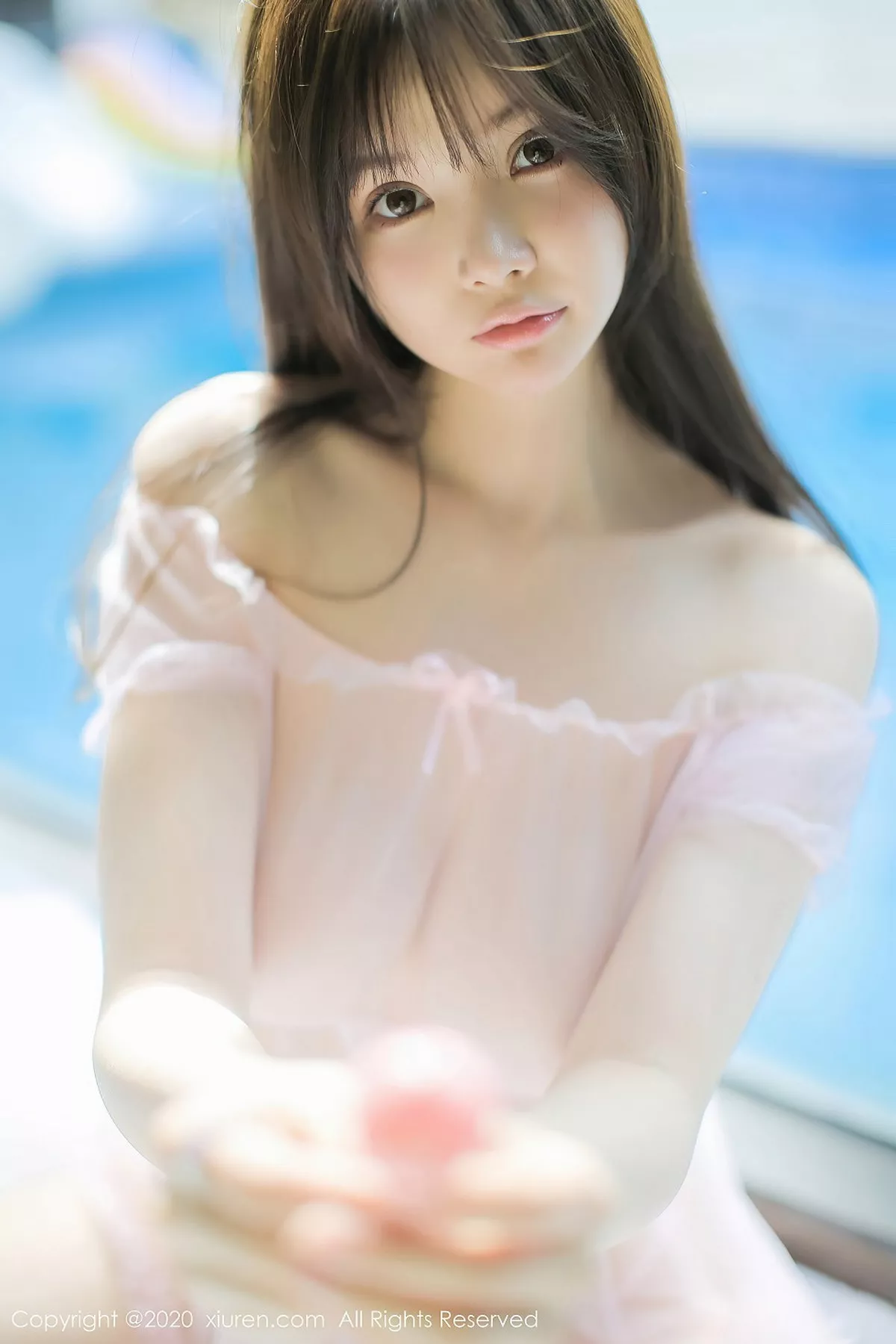 糯美子写真