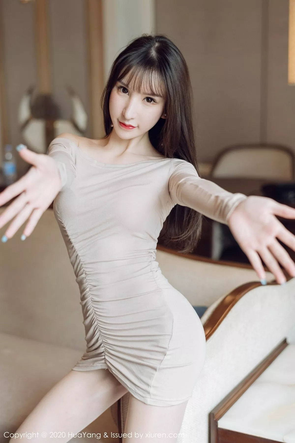 周于希写真