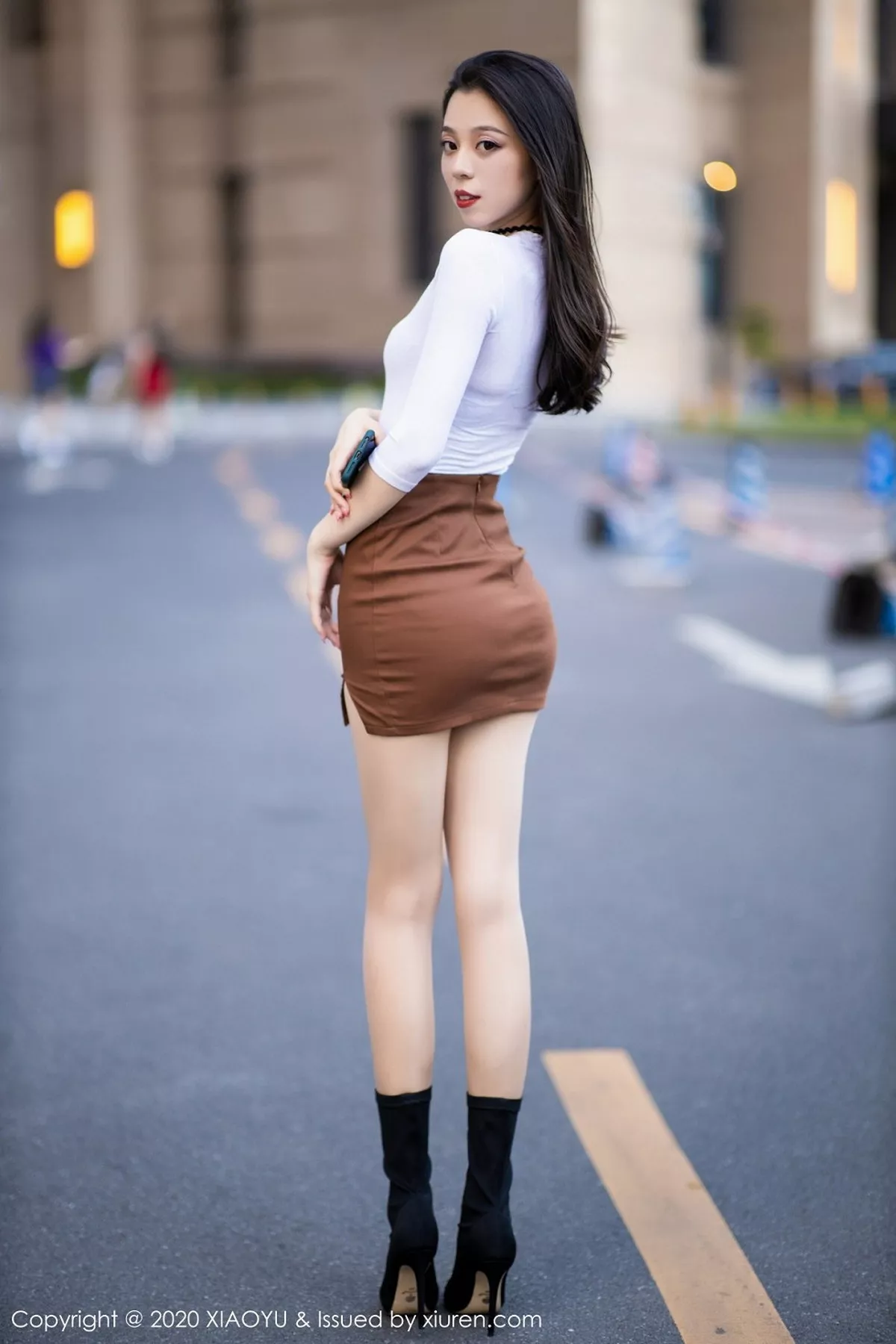 言沫写真