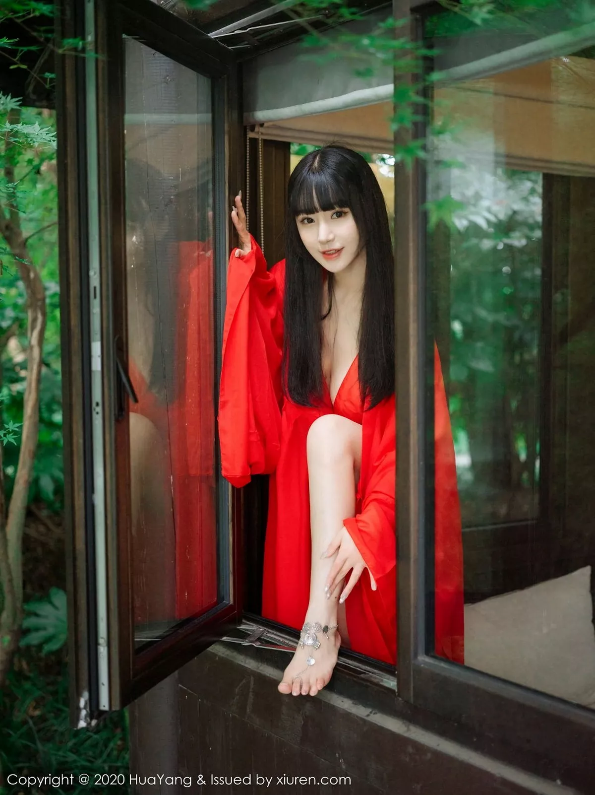 奶茶Emily写真