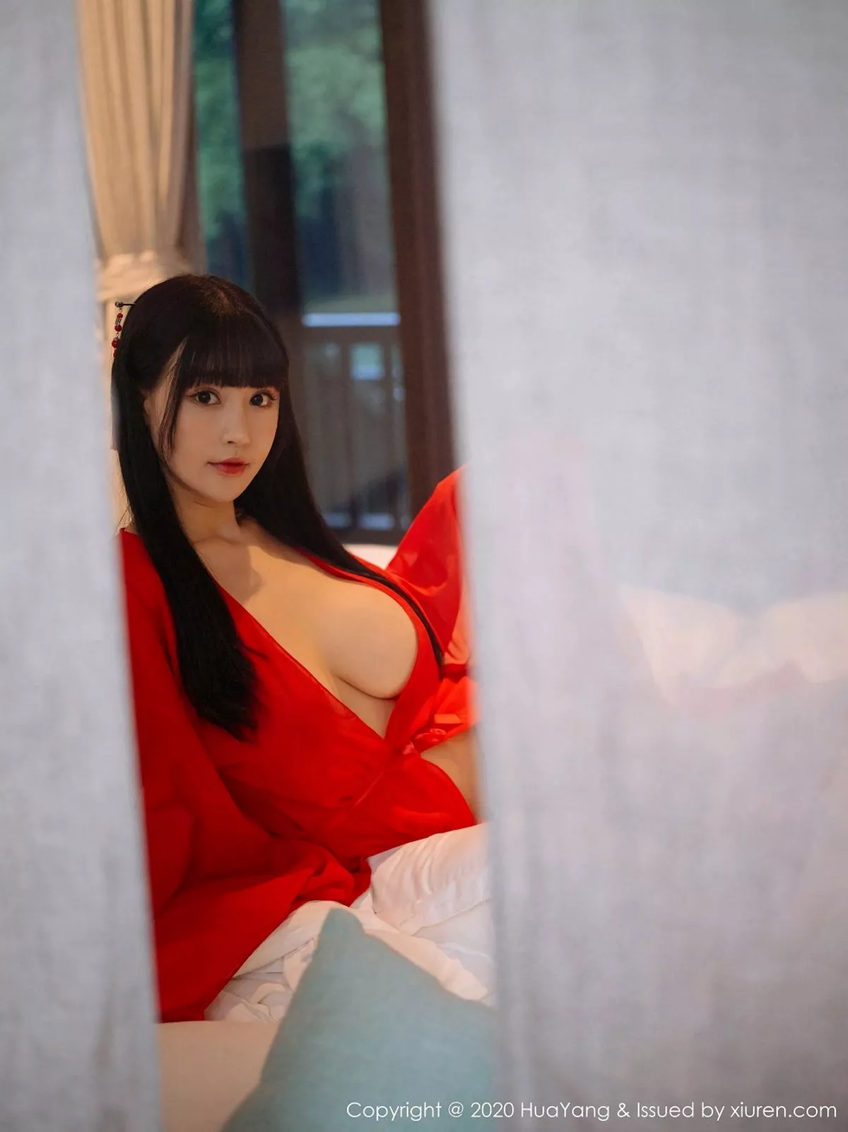 奶茶Emily写真
