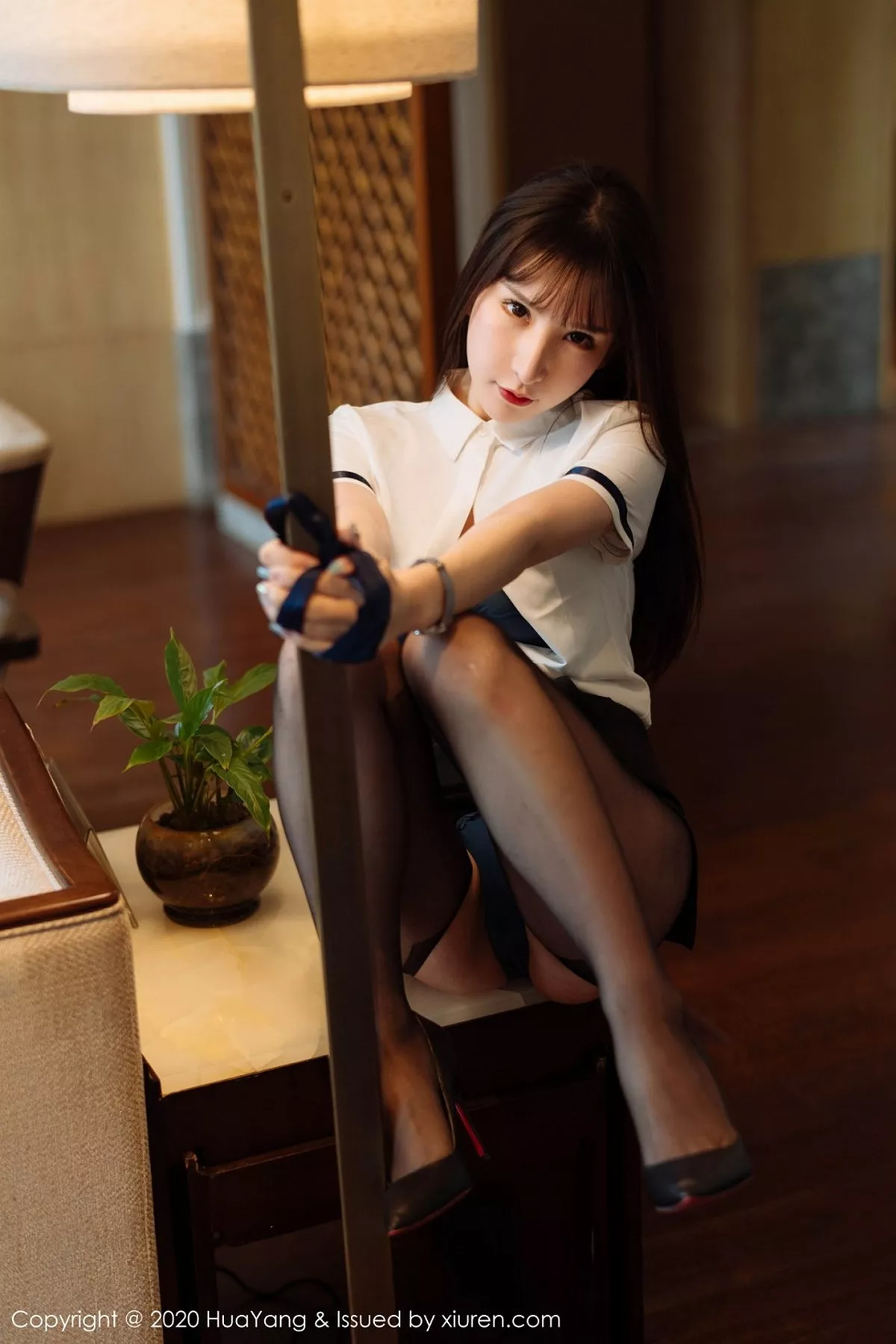 周于希写真