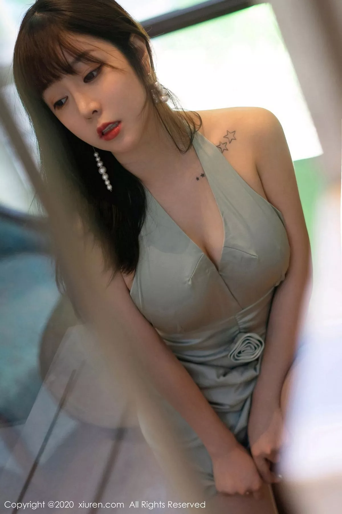 王雨纯写真