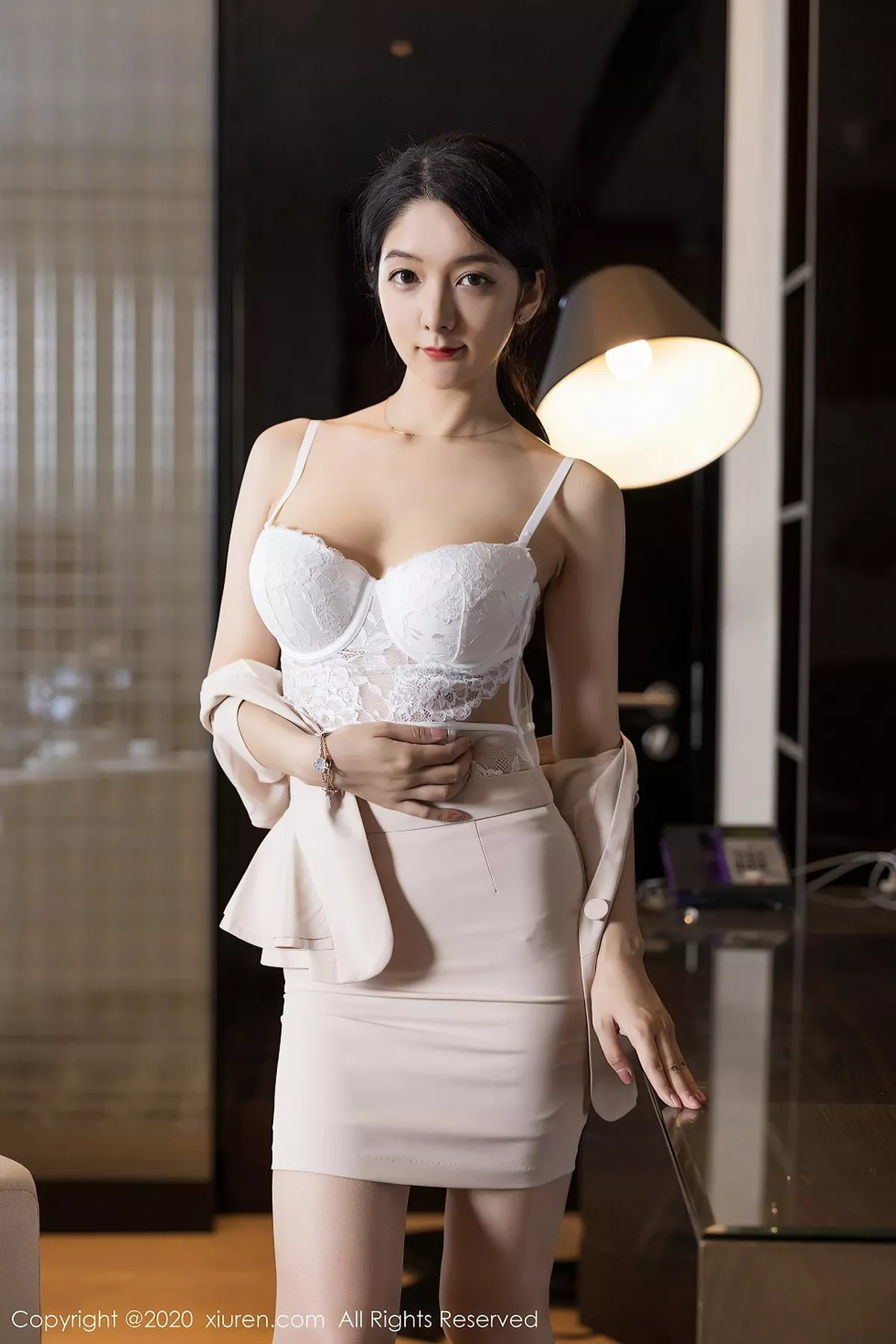 小热巴写真