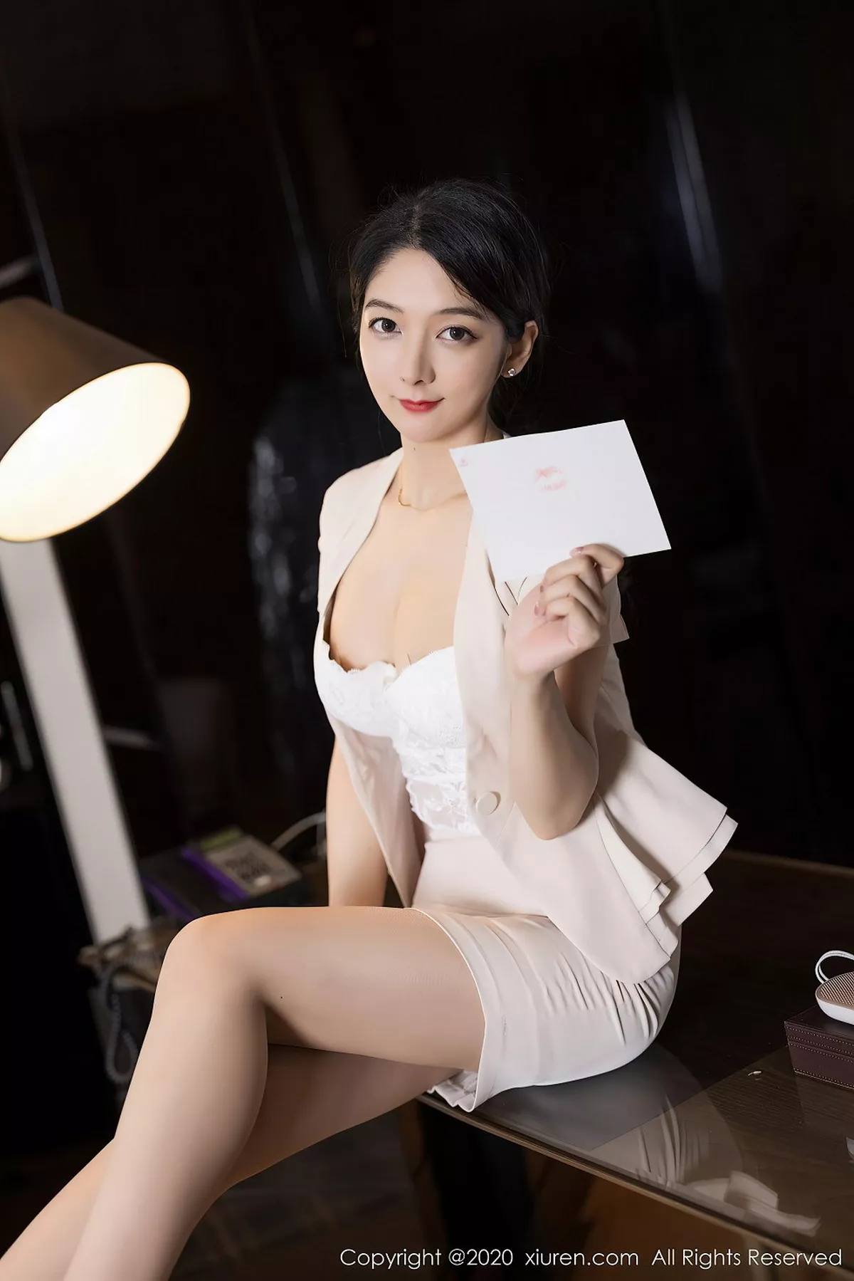 小热巴写真