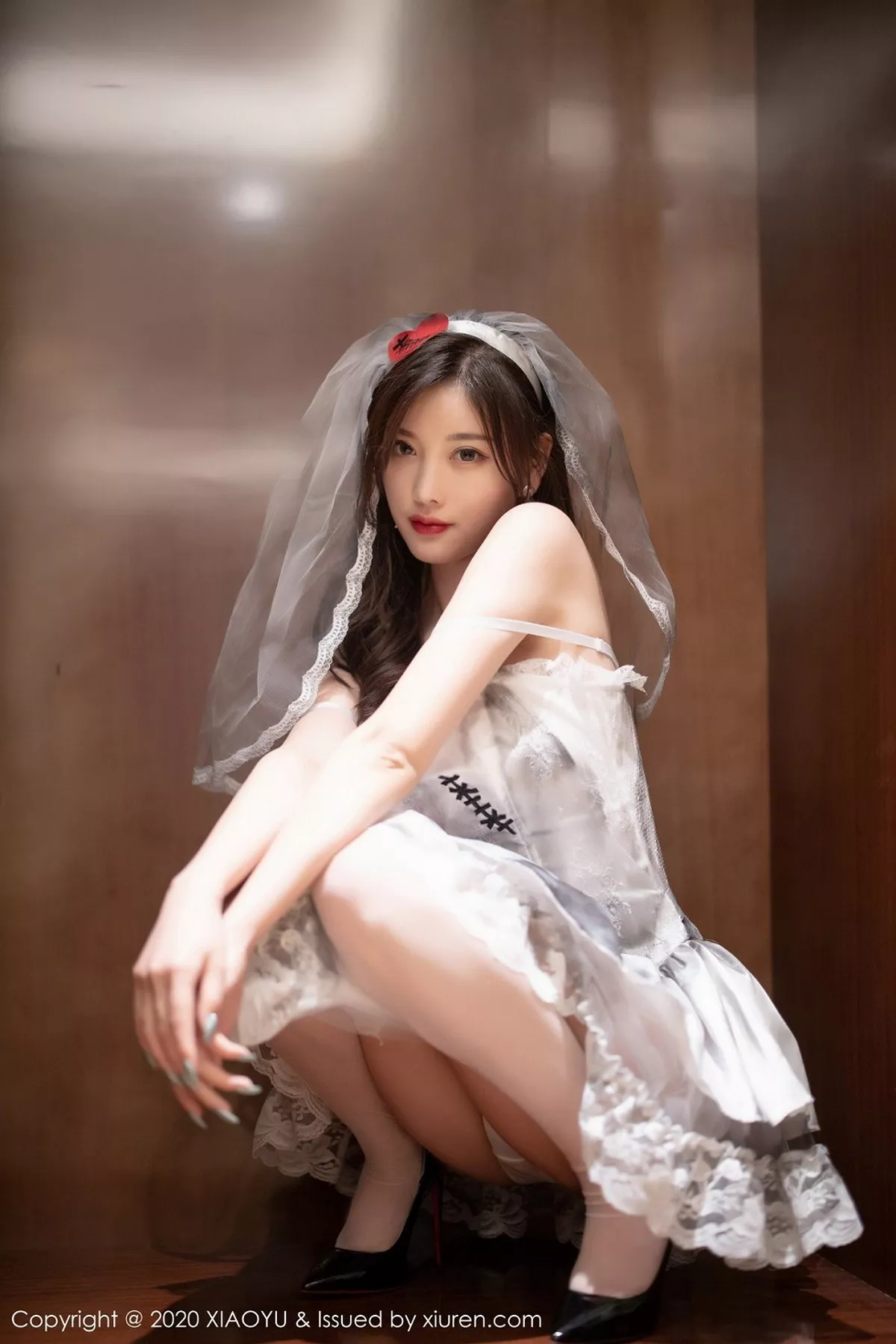 杨晨晨写真
