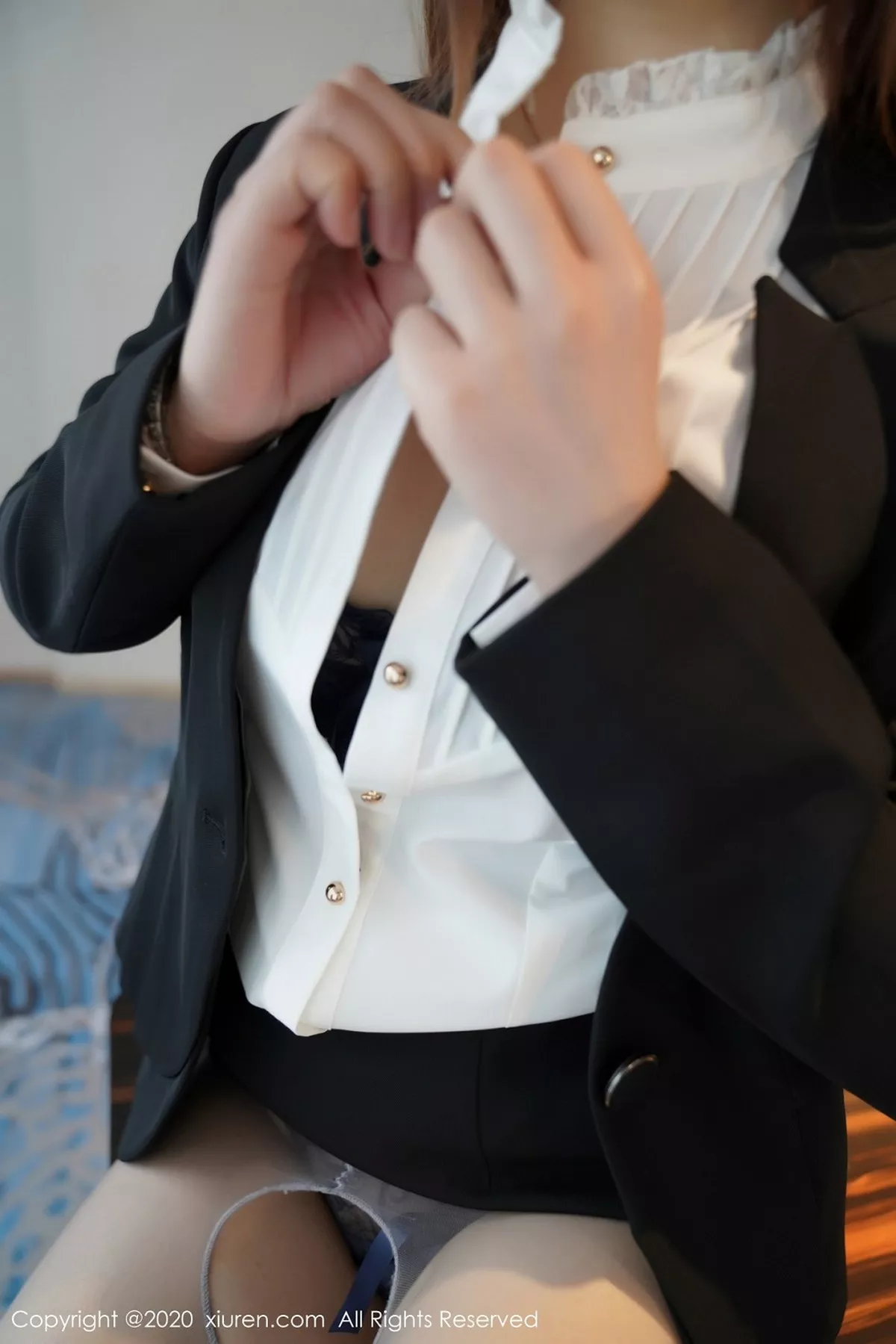 fairy如歌写真