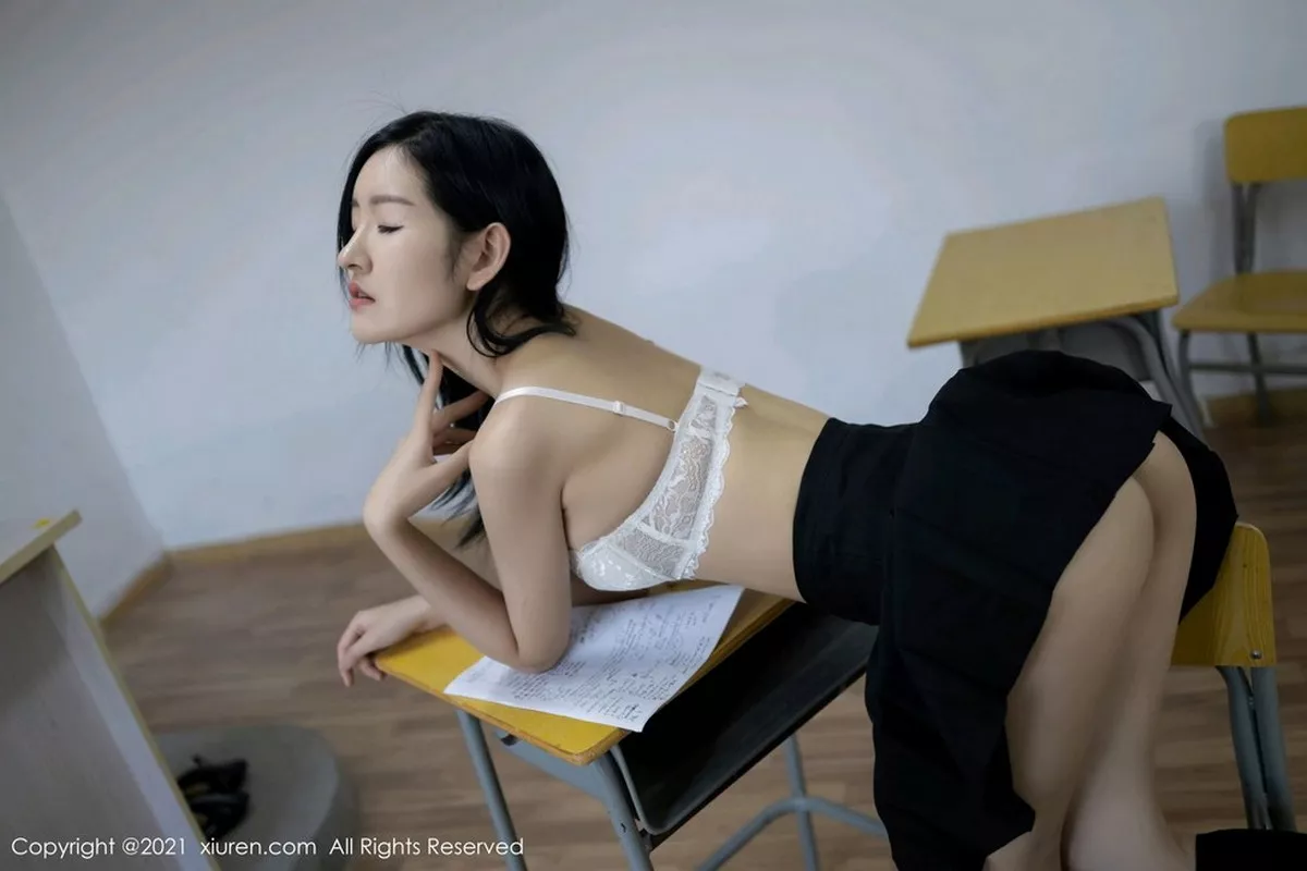 沈梦瑶写真