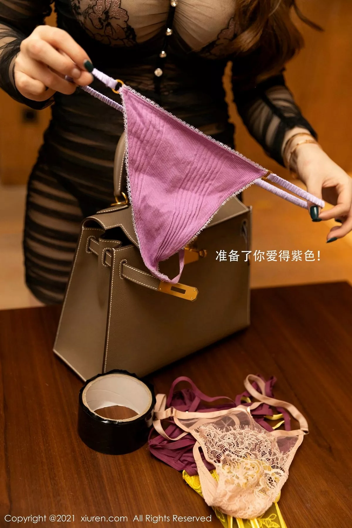 尤妮丝写真