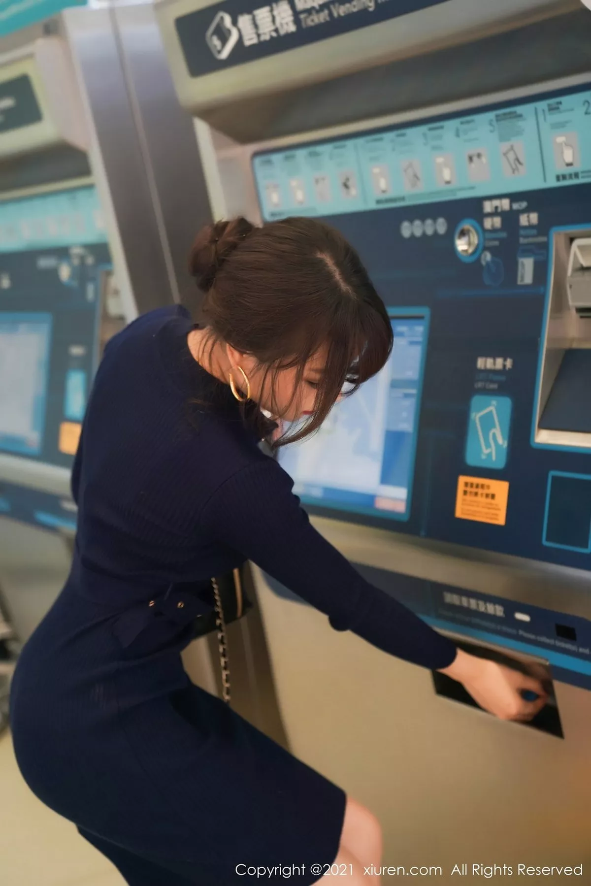 芝芝Booty写真