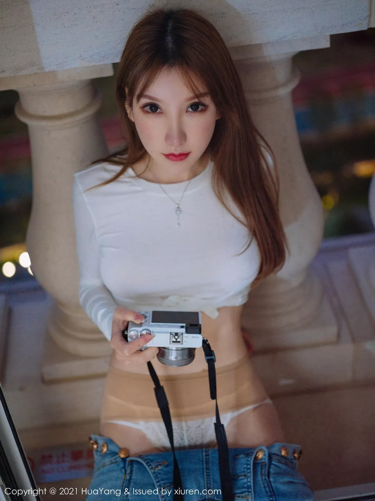 周于希写真