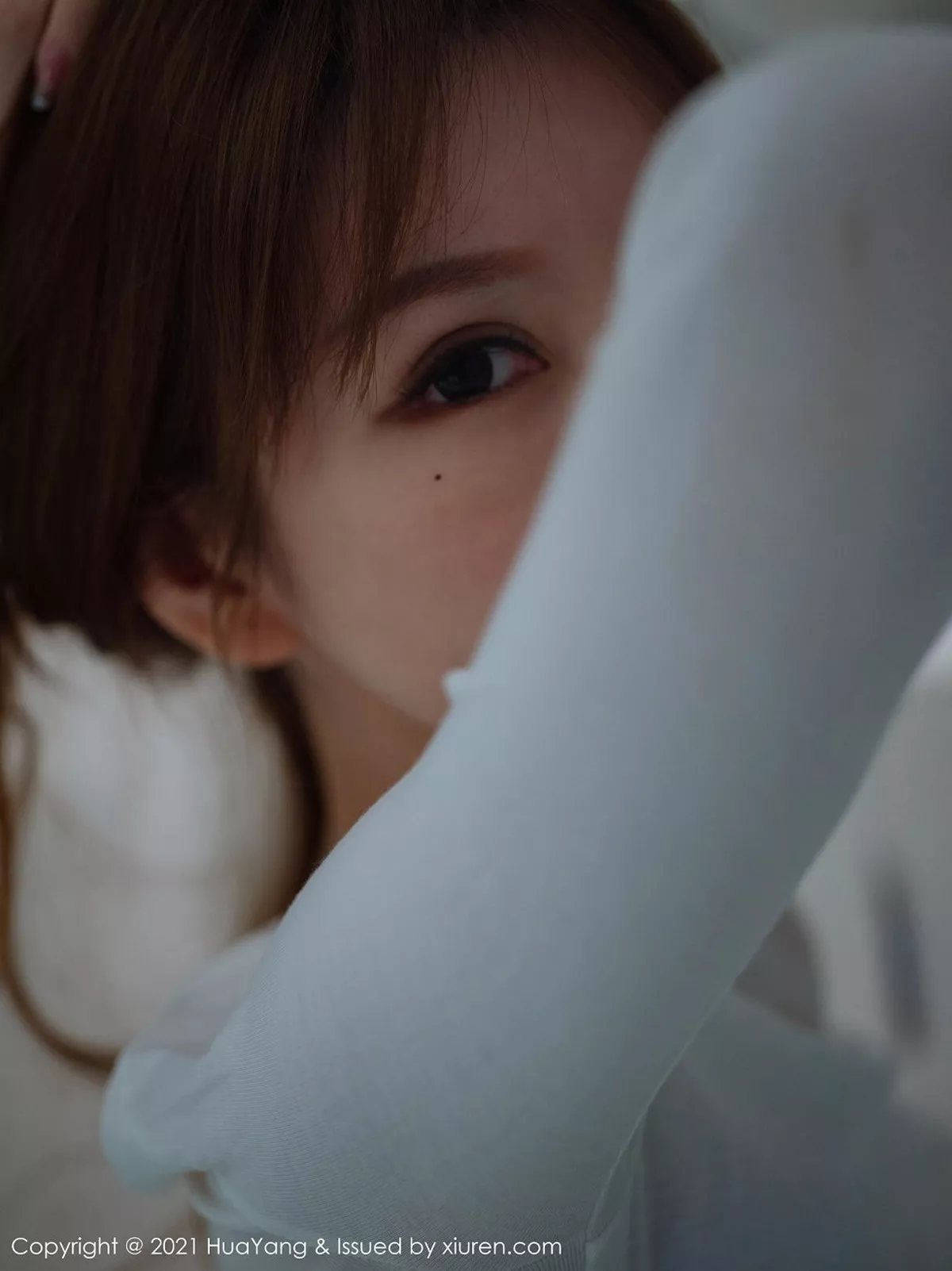 周于希写真